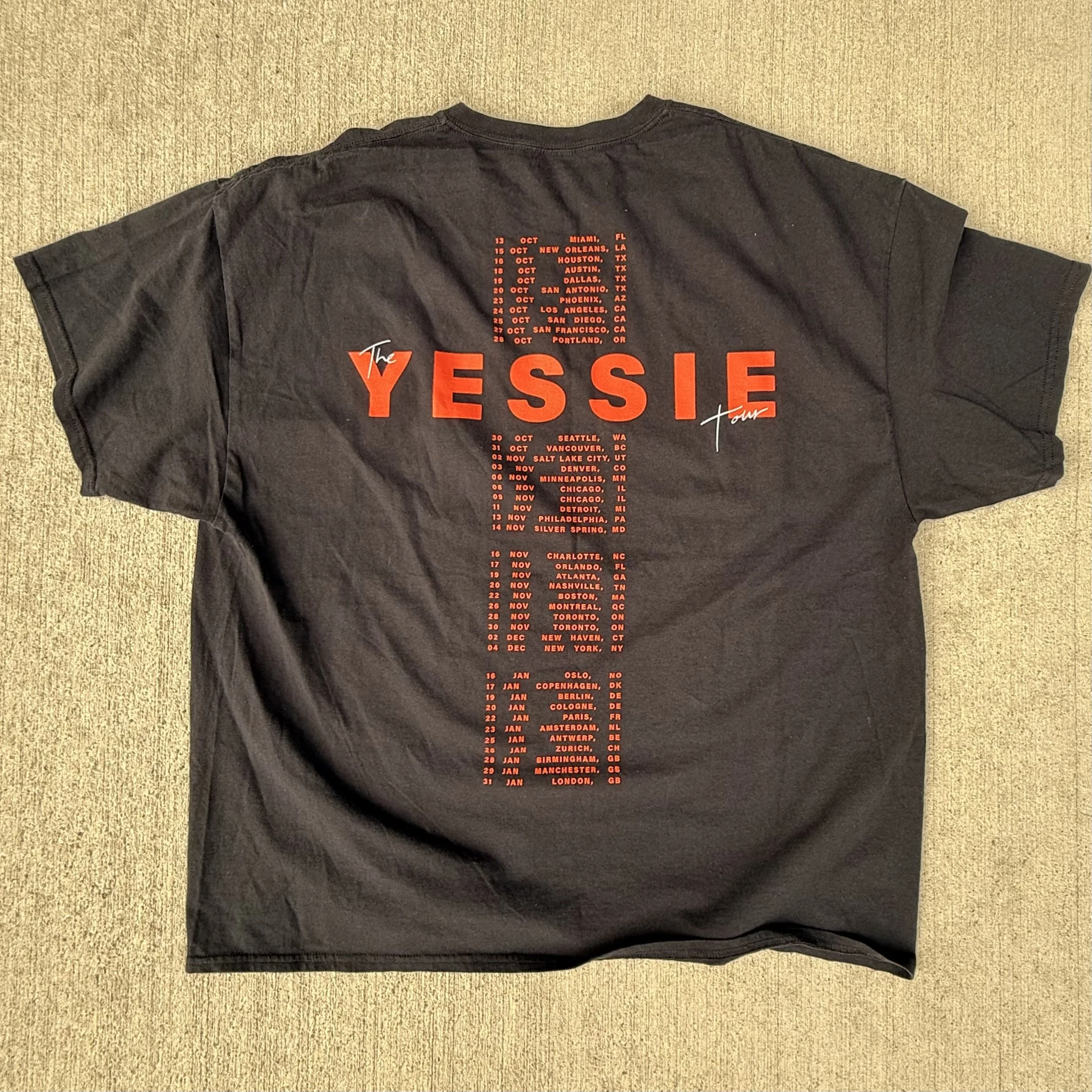 GIRL TALK TEE_JESSIE REYEZ B IMG_7893.jpeg