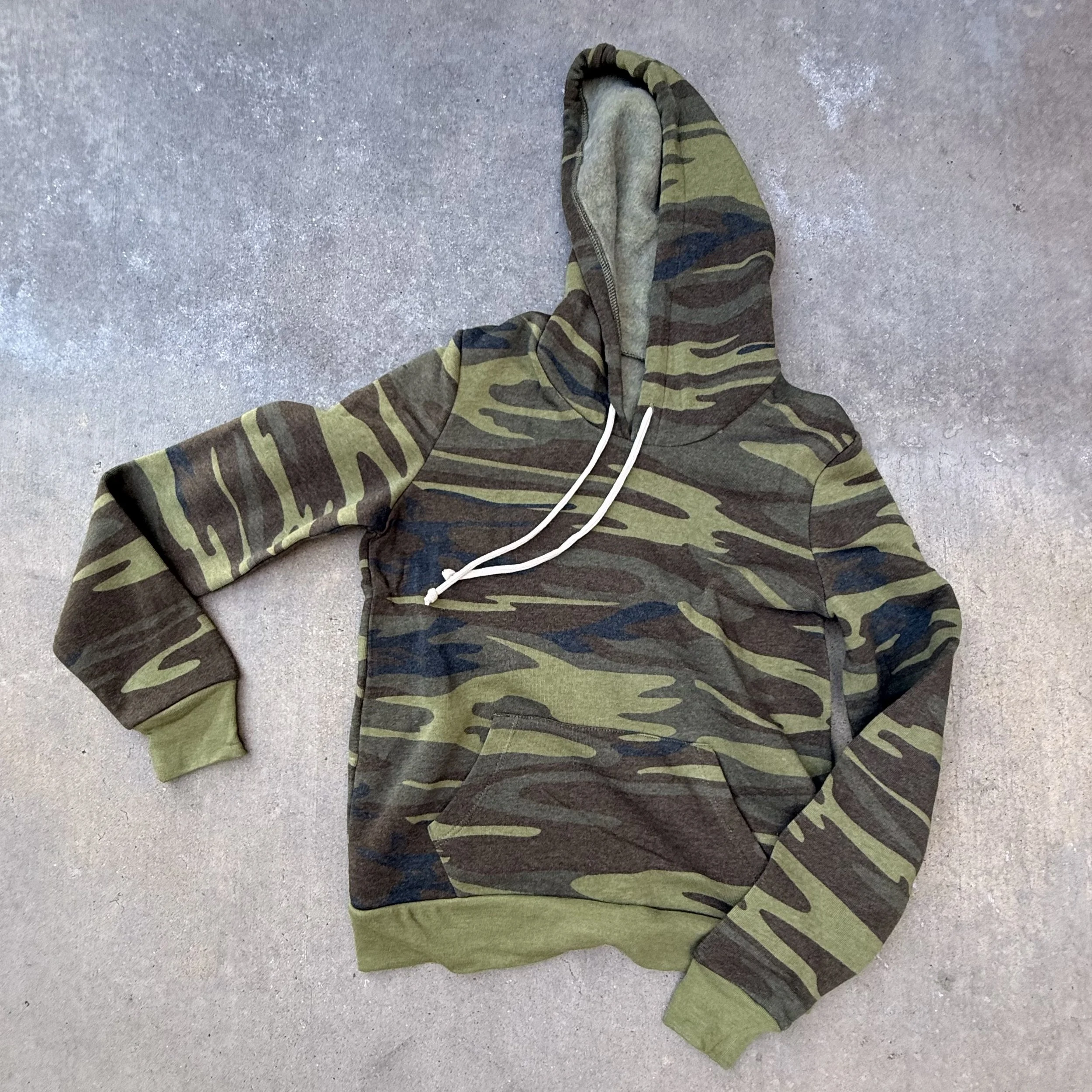 GIRL TALK HOODIE_CAMO IMG_8105.jpeg