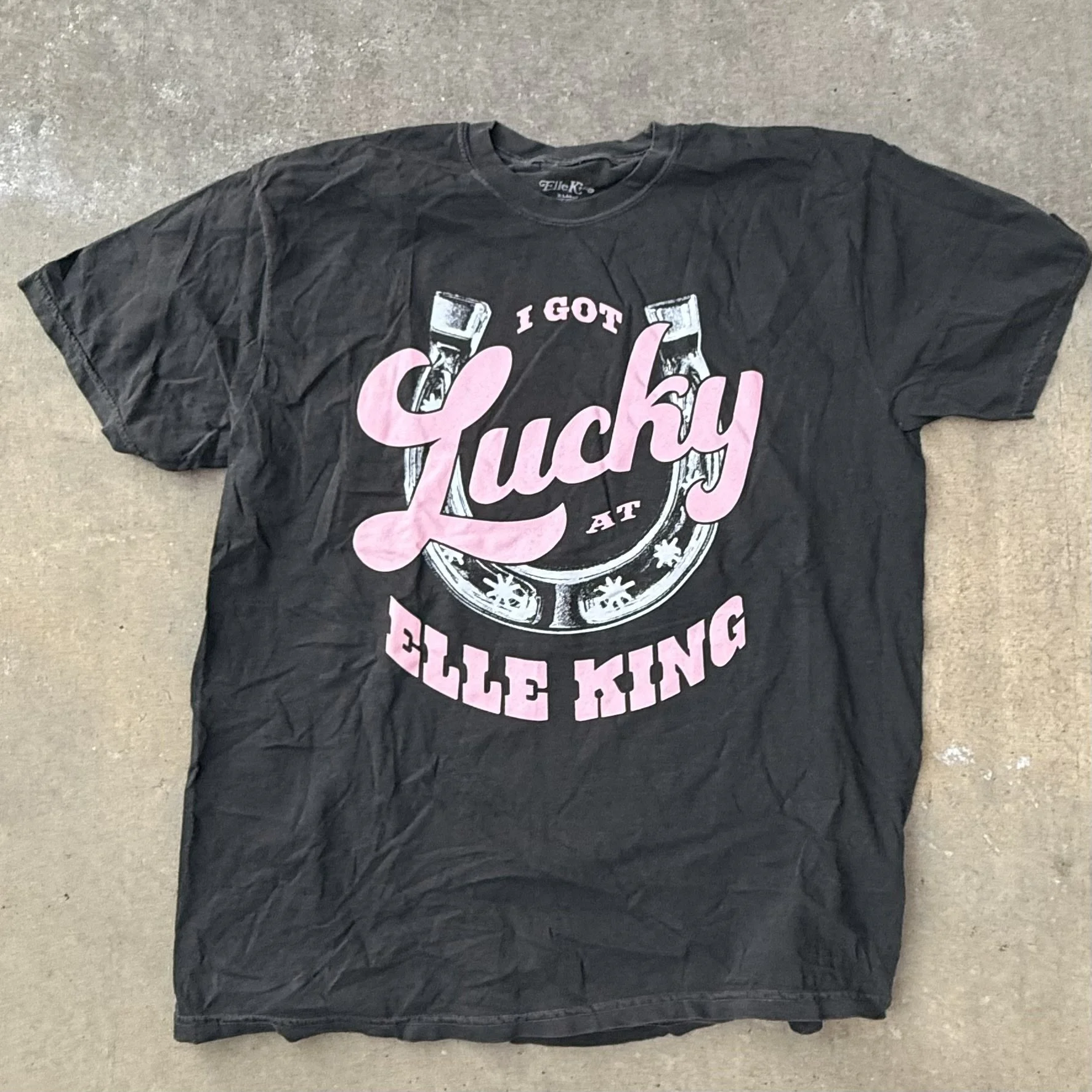 GIRL TALK TEE_ELLIE KING BLACK A IMG_8058.jpeg