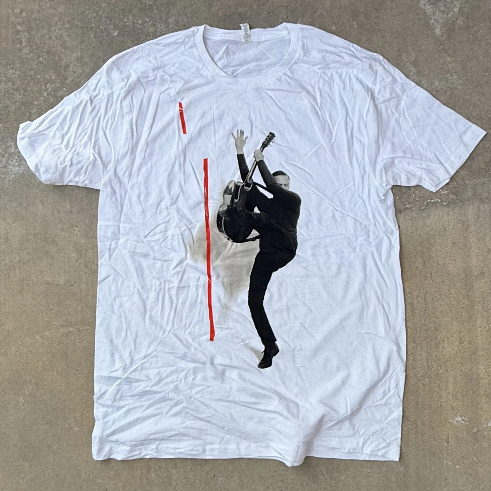 BAND TEE_BRYAN ADAMS WHITE A IMG_8067.jpeg