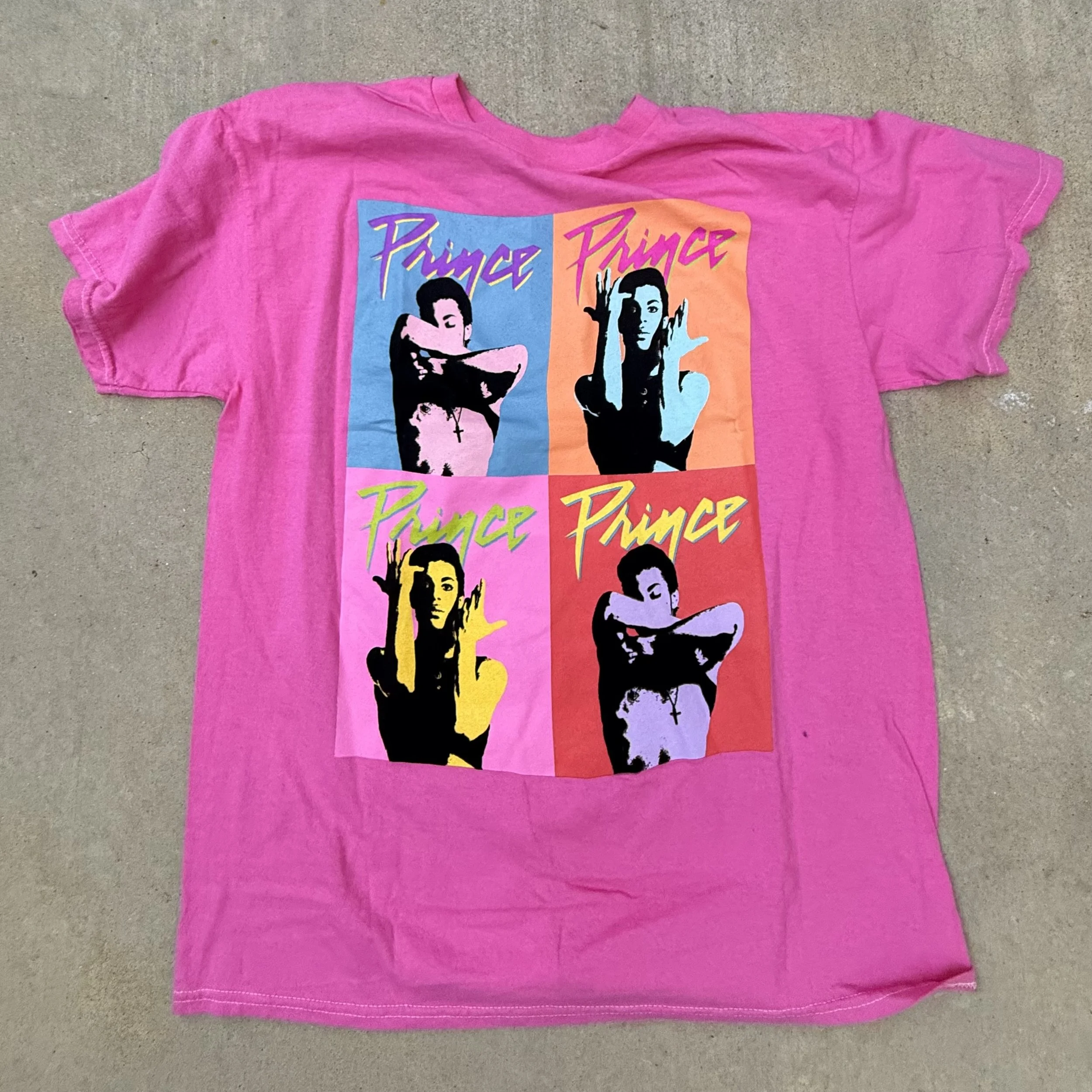 GIRL TALK TEE_PRINCE PINK IMG_8166.jpeg