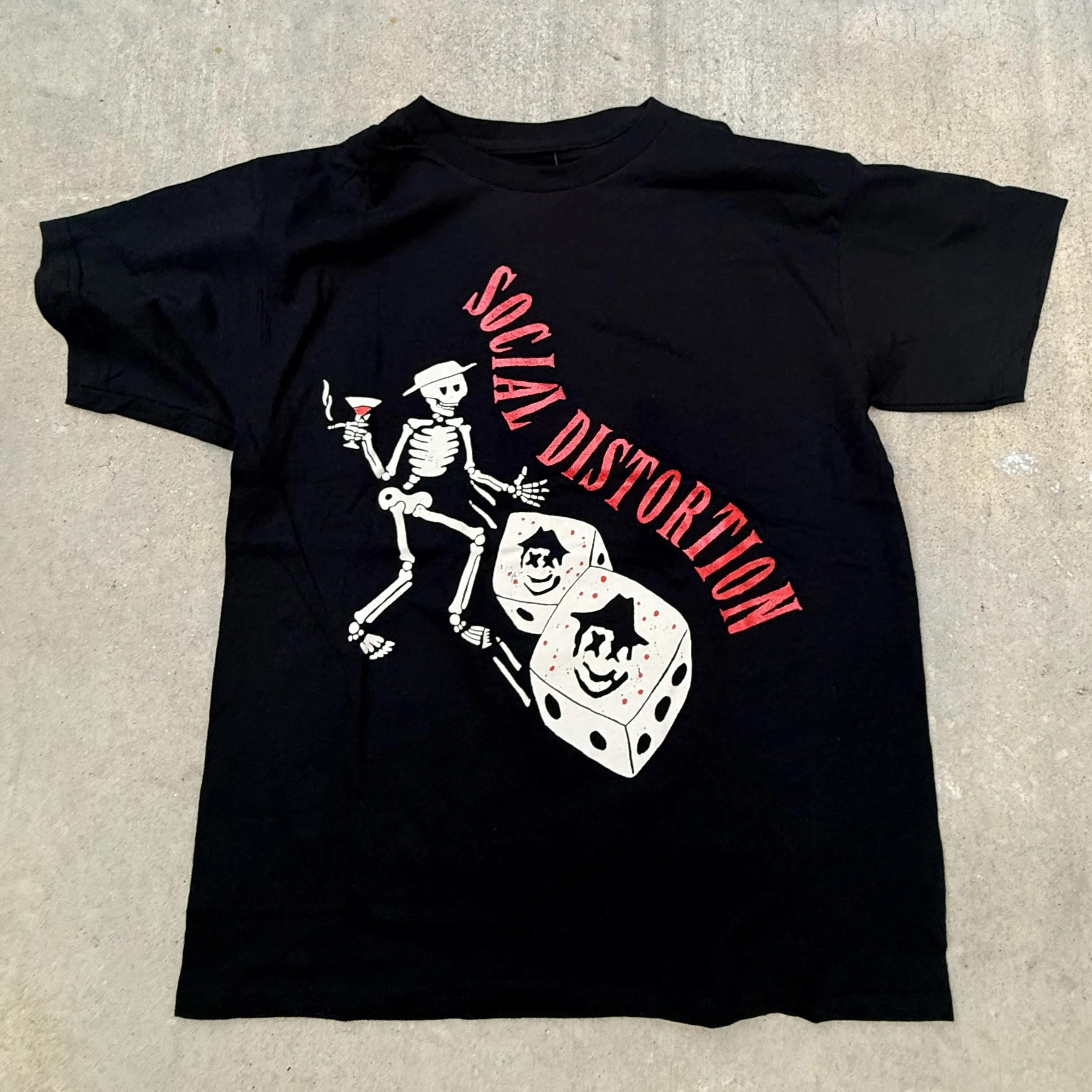 GIRL TALK TEE_SOCIAL DISTORTION IMG_8167.jpeg