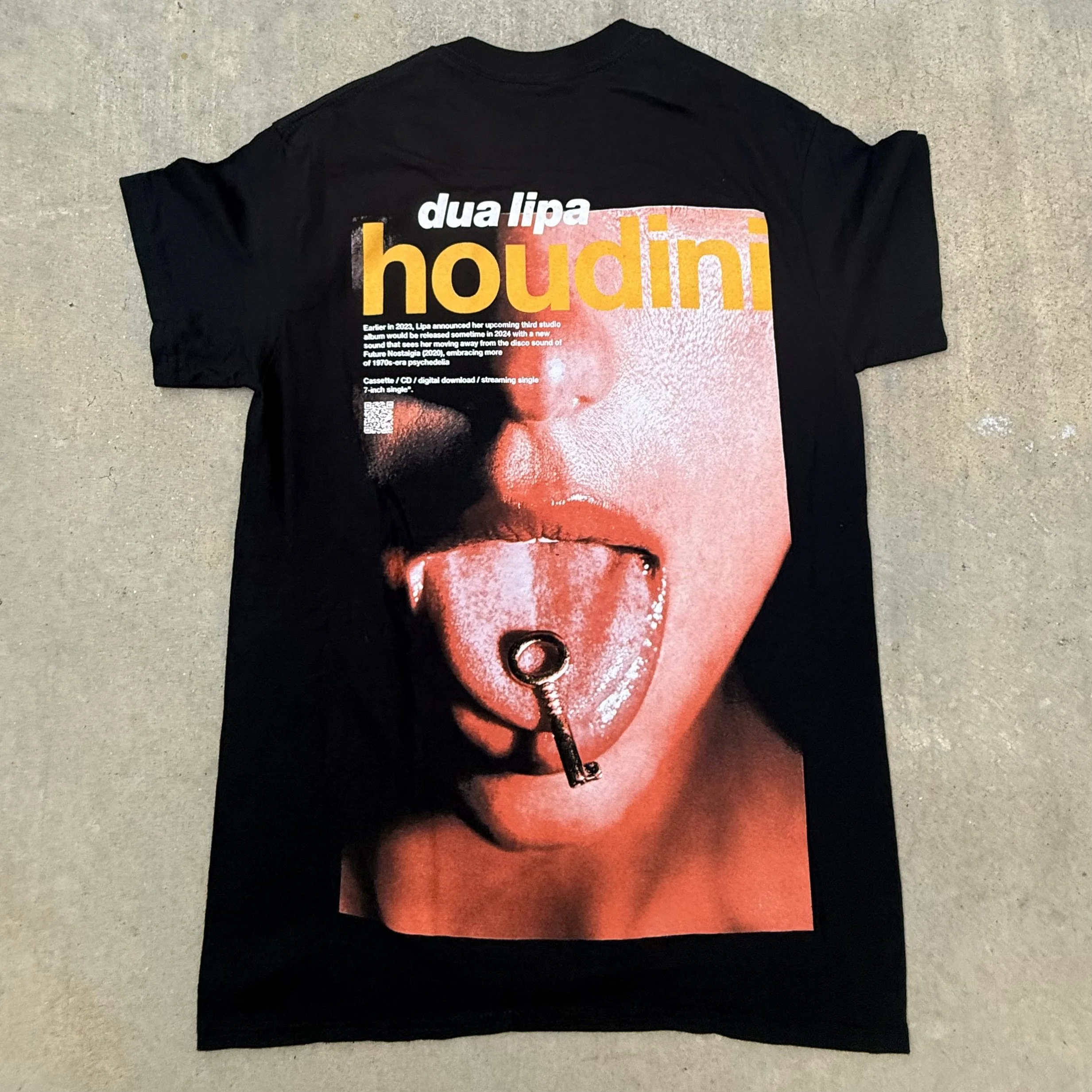 GIRL TALK TEE_DUA LIPA B IMG_8169.jpeg