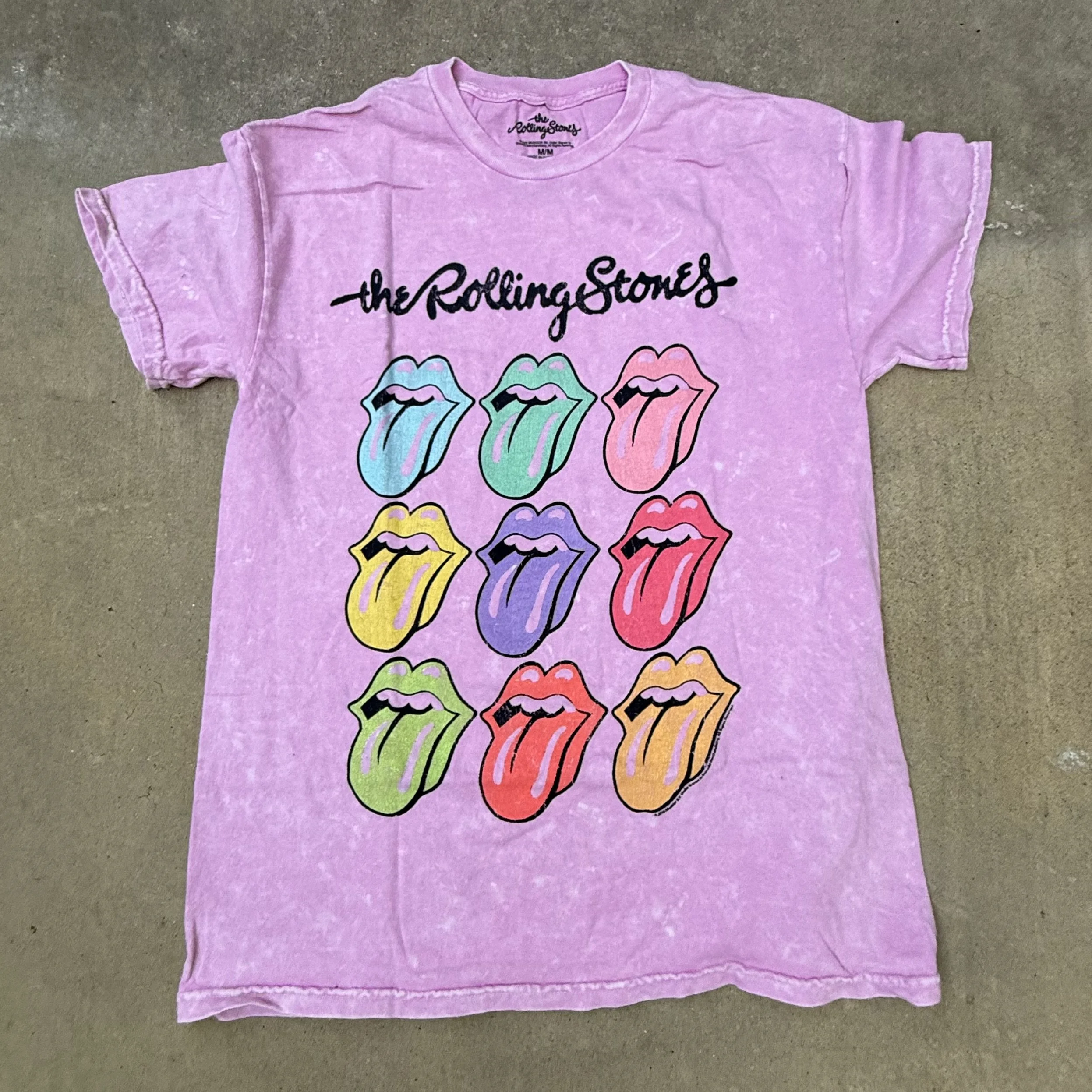 GIRL TALK TEE_ROLLING STONES PINK IMG_8179.jpeg
