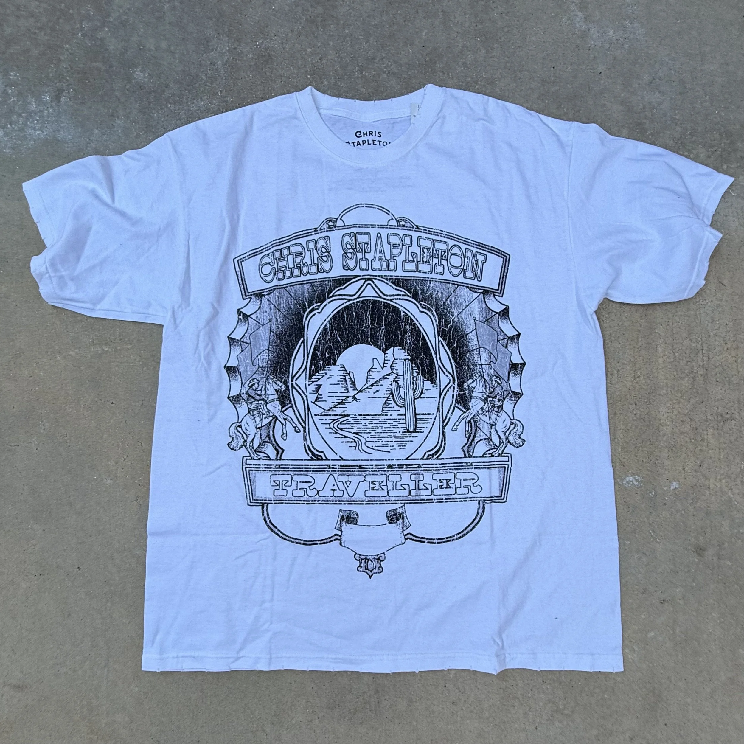 BAND TEE_CHRIS STAPLETON WHITE IMG_8141.jpeg