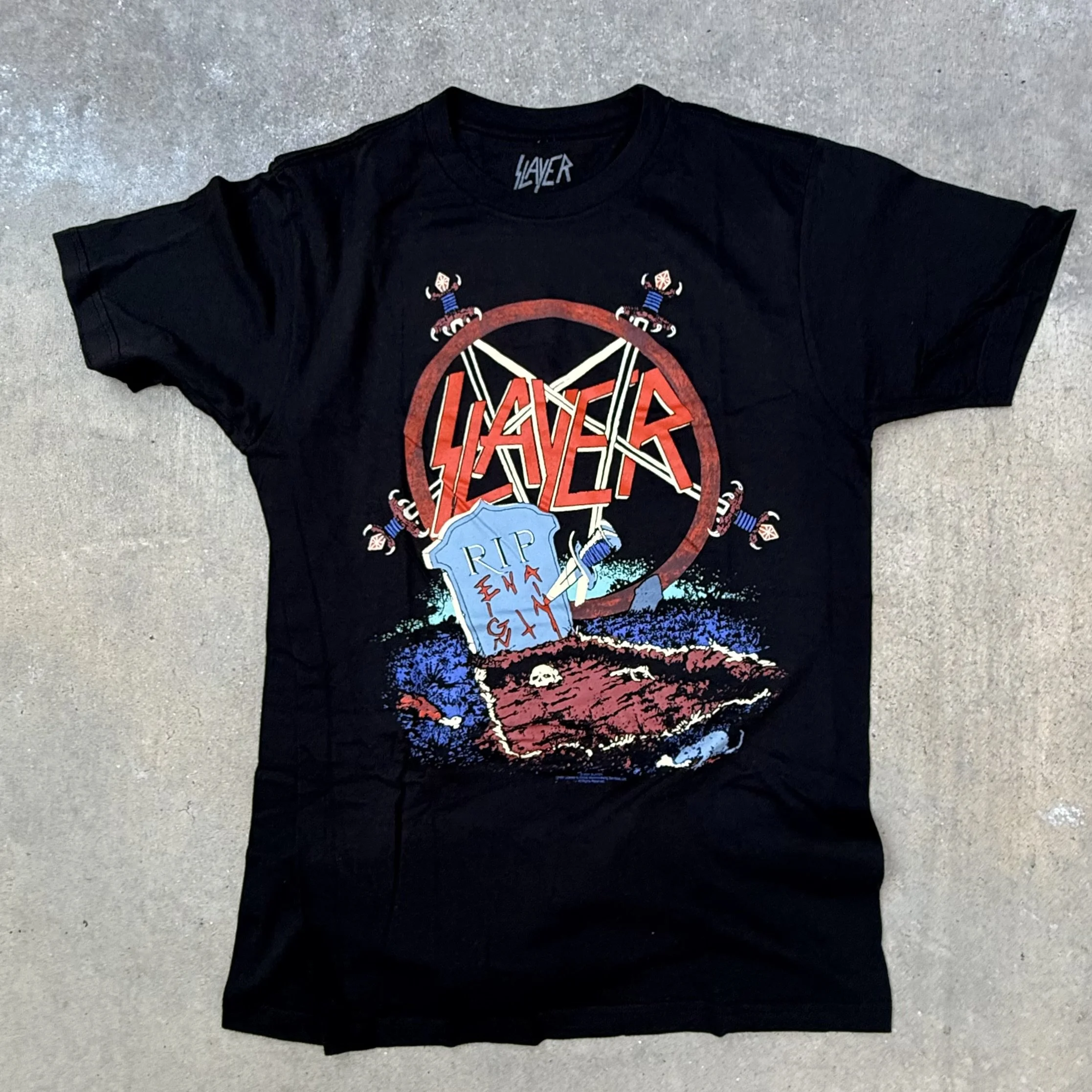 BAND TEE_SLAYER A IMG_8145.jpeg