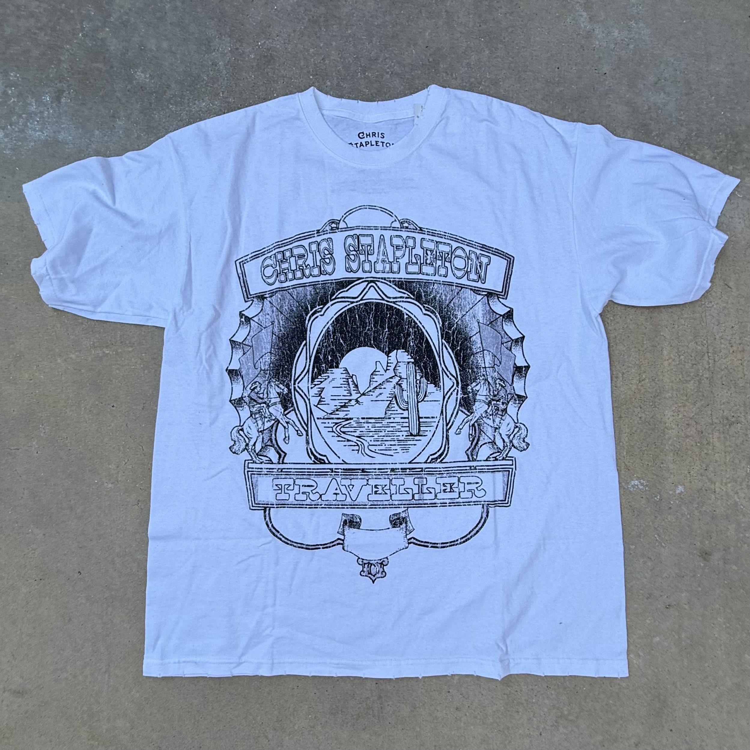 BAND TEE_CHRIS STAPLETON WHITE IMG_8141.jpeg