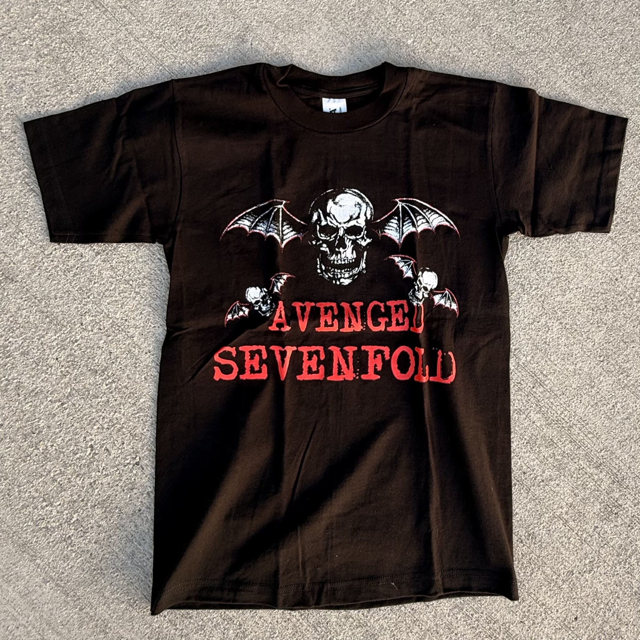 AVENGED SEVENFOLD IMG_8902.jpeg