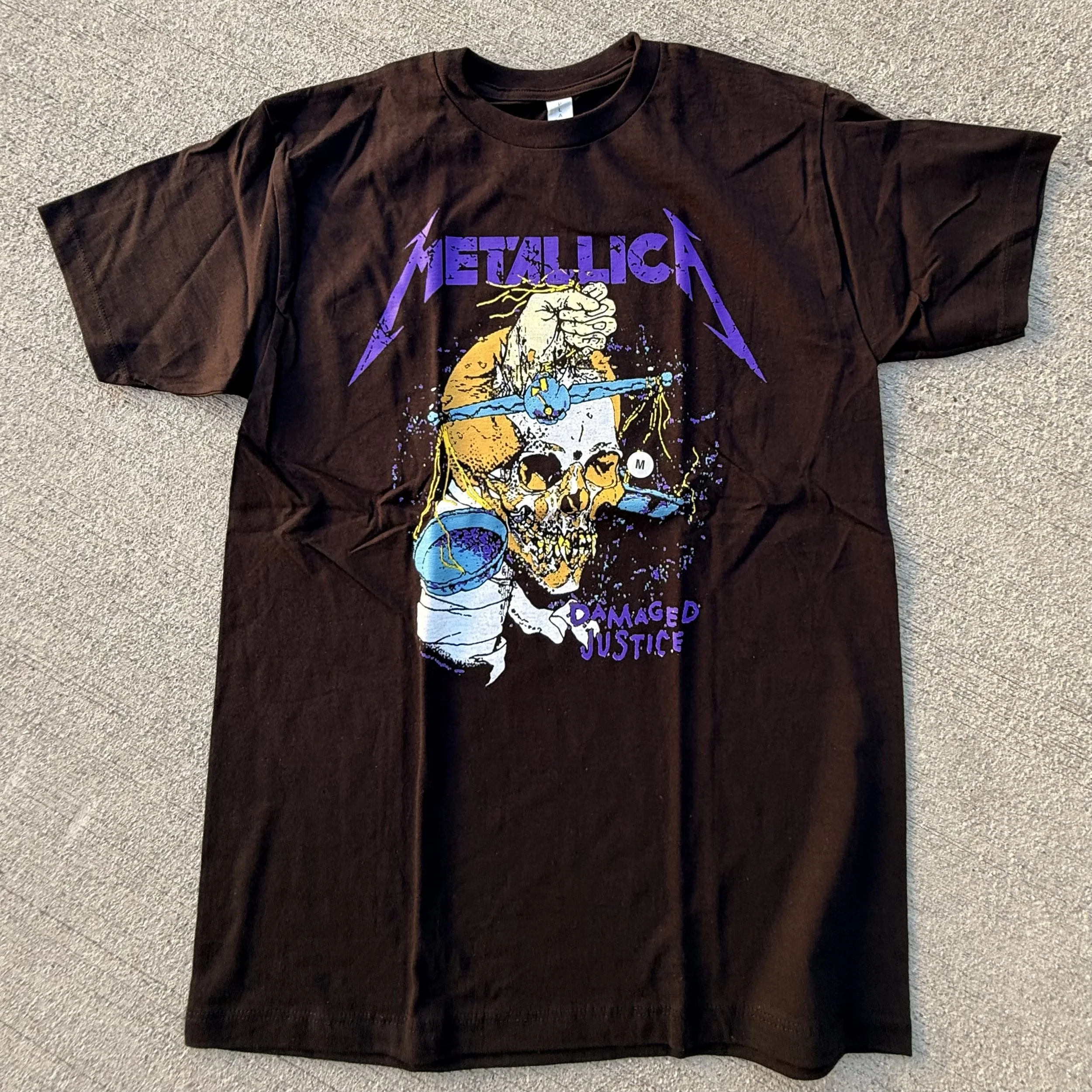 METALLICA_DAMAGED JUSTICE IMG_8911.jpeg