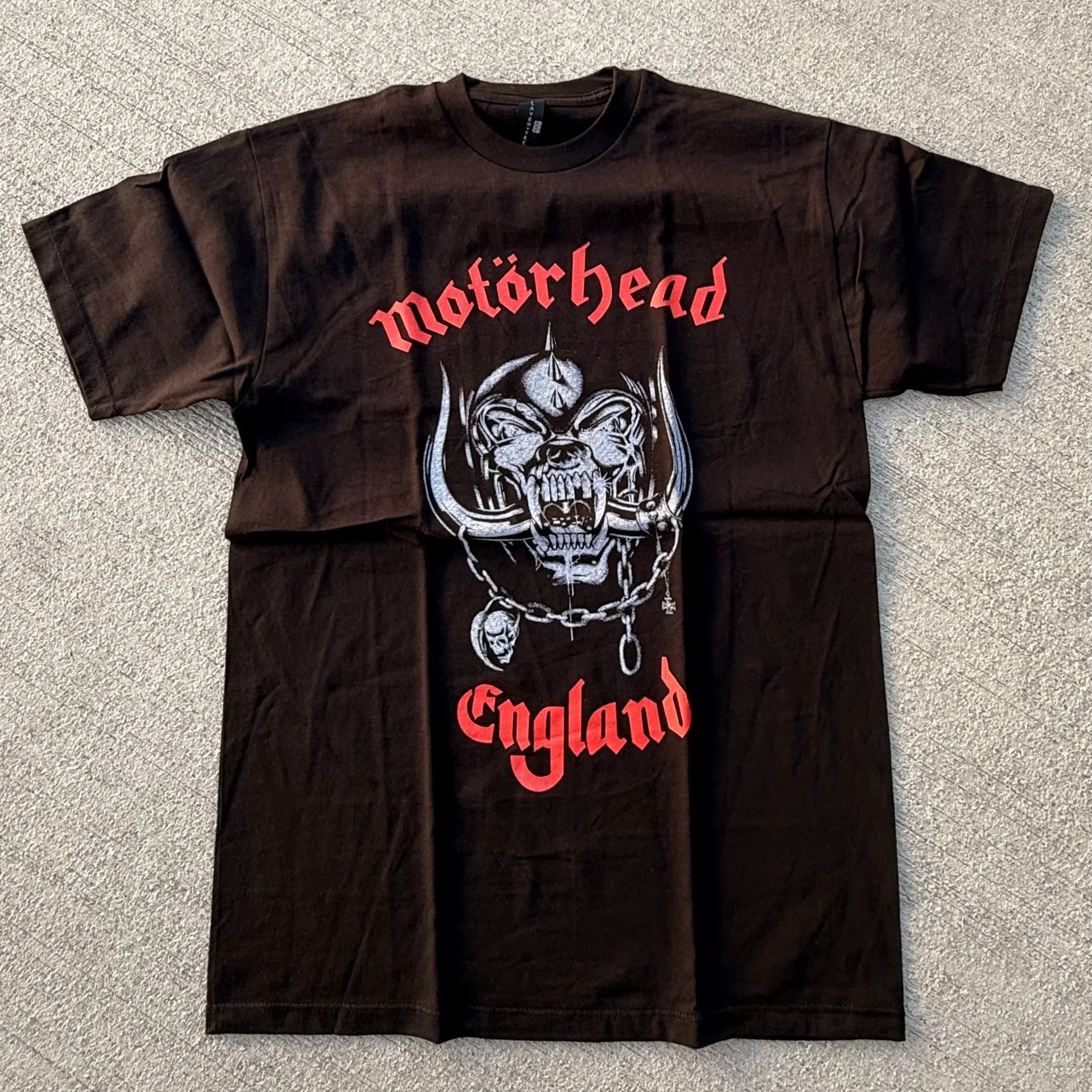 MOTORHEAD ENGLAND_RED IMG_8906.jpeg
