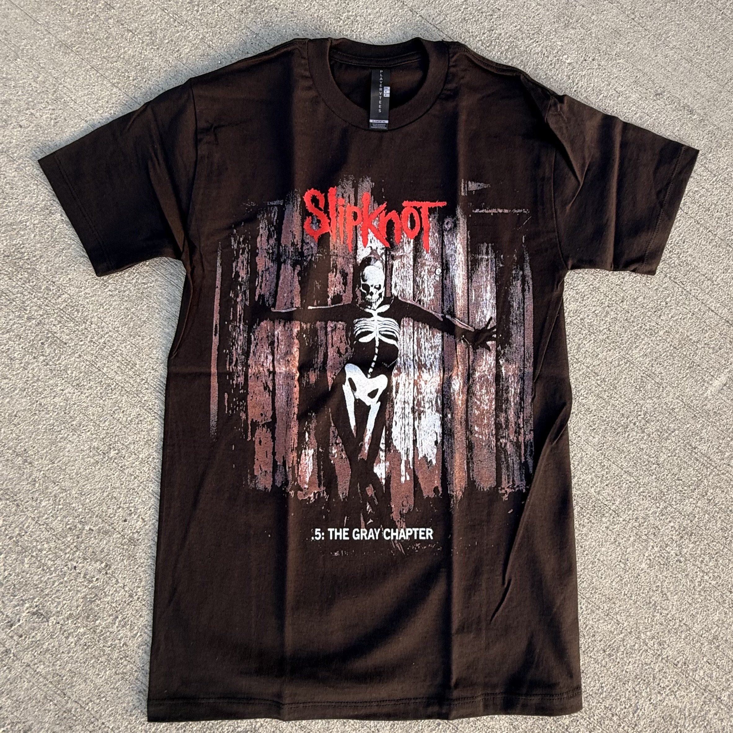 SLIPKNOT_GREY CHAPTER IMG_8898.jpeg