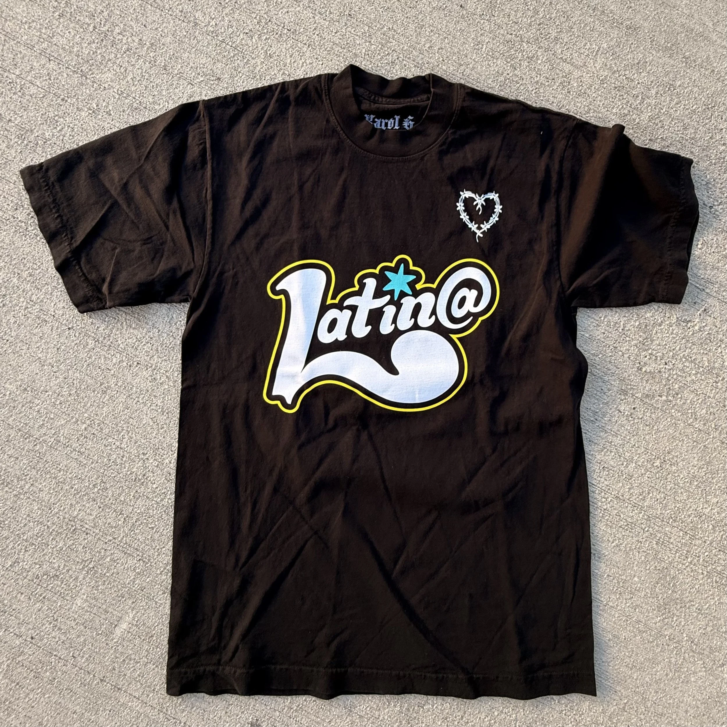 KAROL G_LATINA 1 FRONT IMG_8913.jpeg