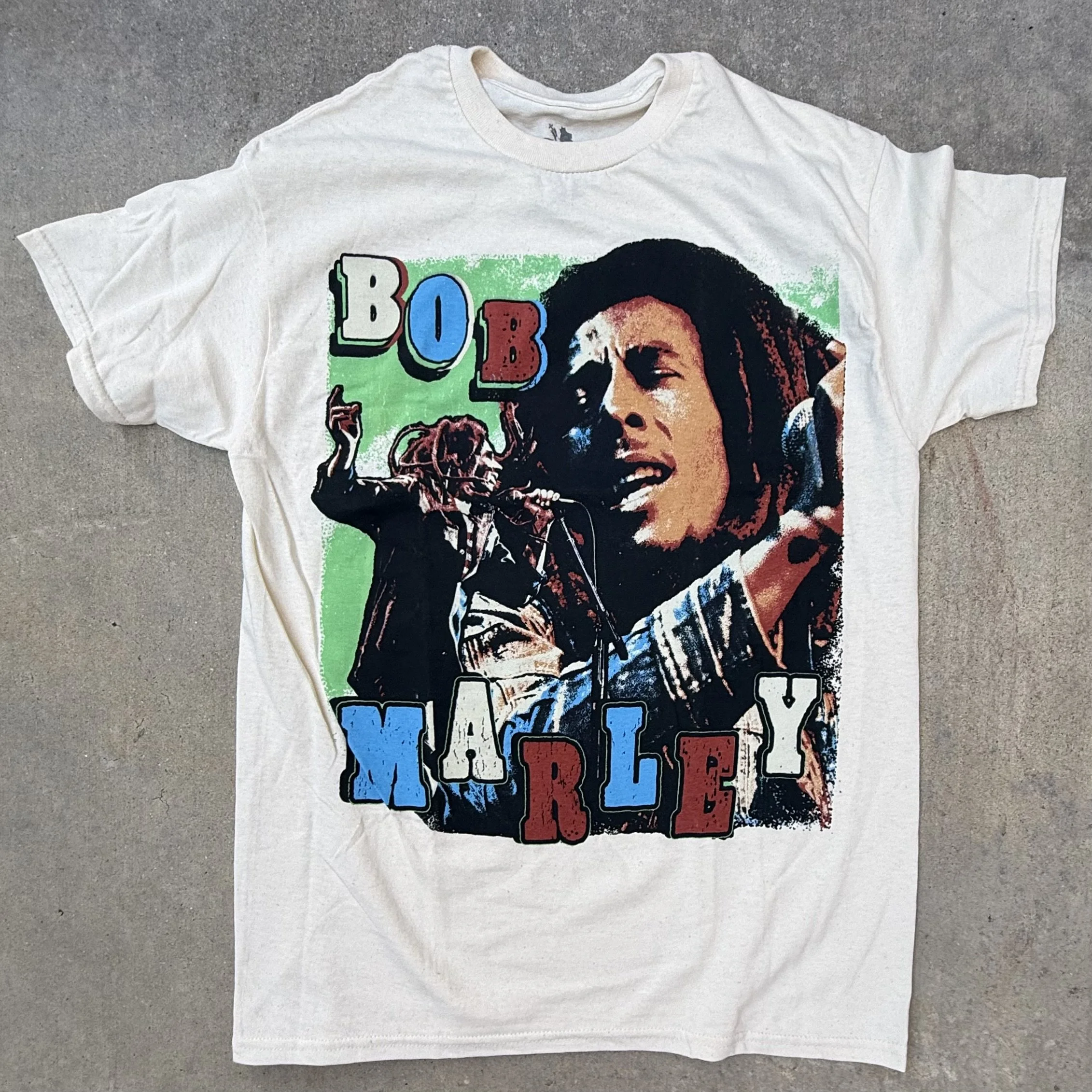 BAND_BOB MARLEY_CREAM IMG_9329.jpeg