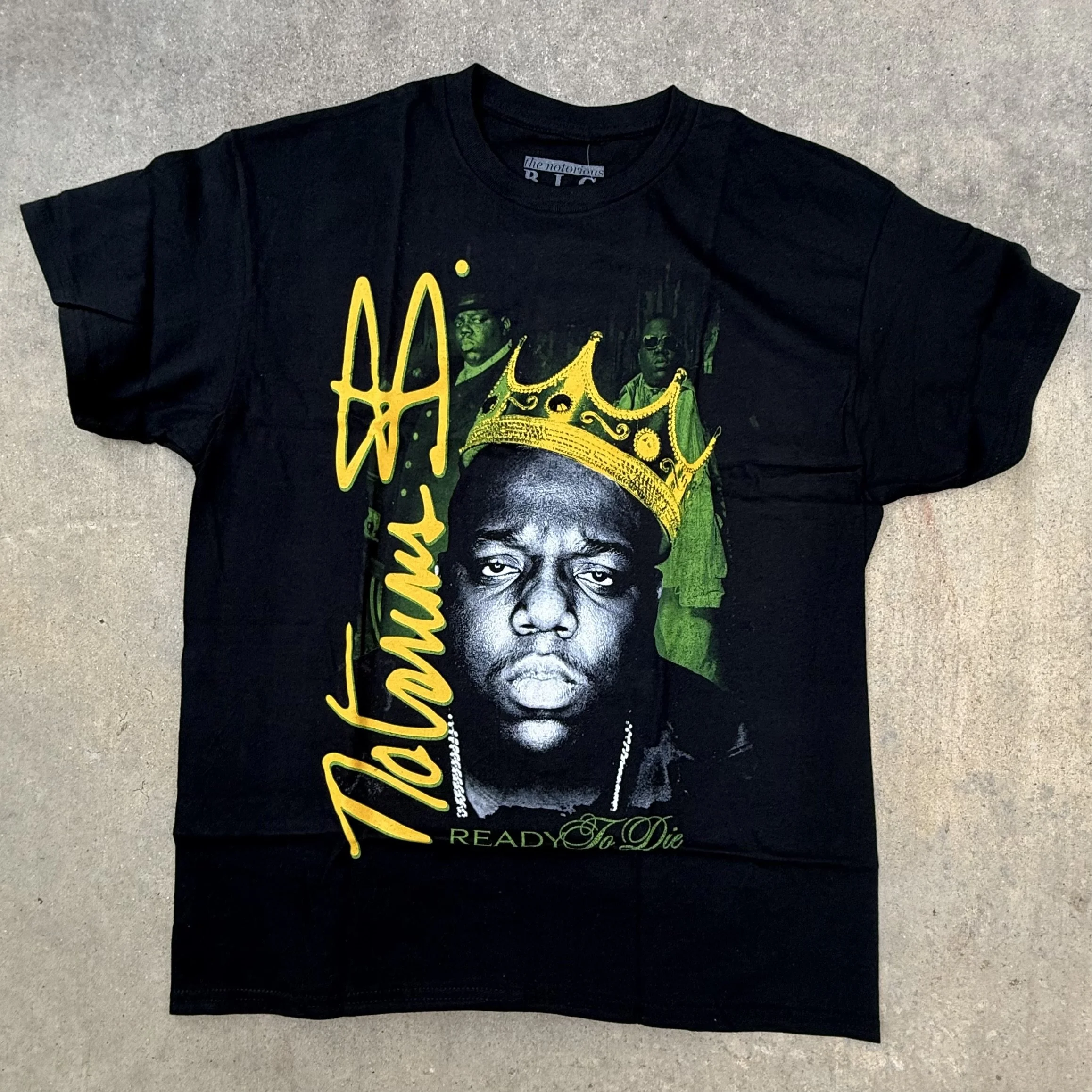 RAP_BIGGIE_READY TO DIE BLACKIMG_9332.jpeg