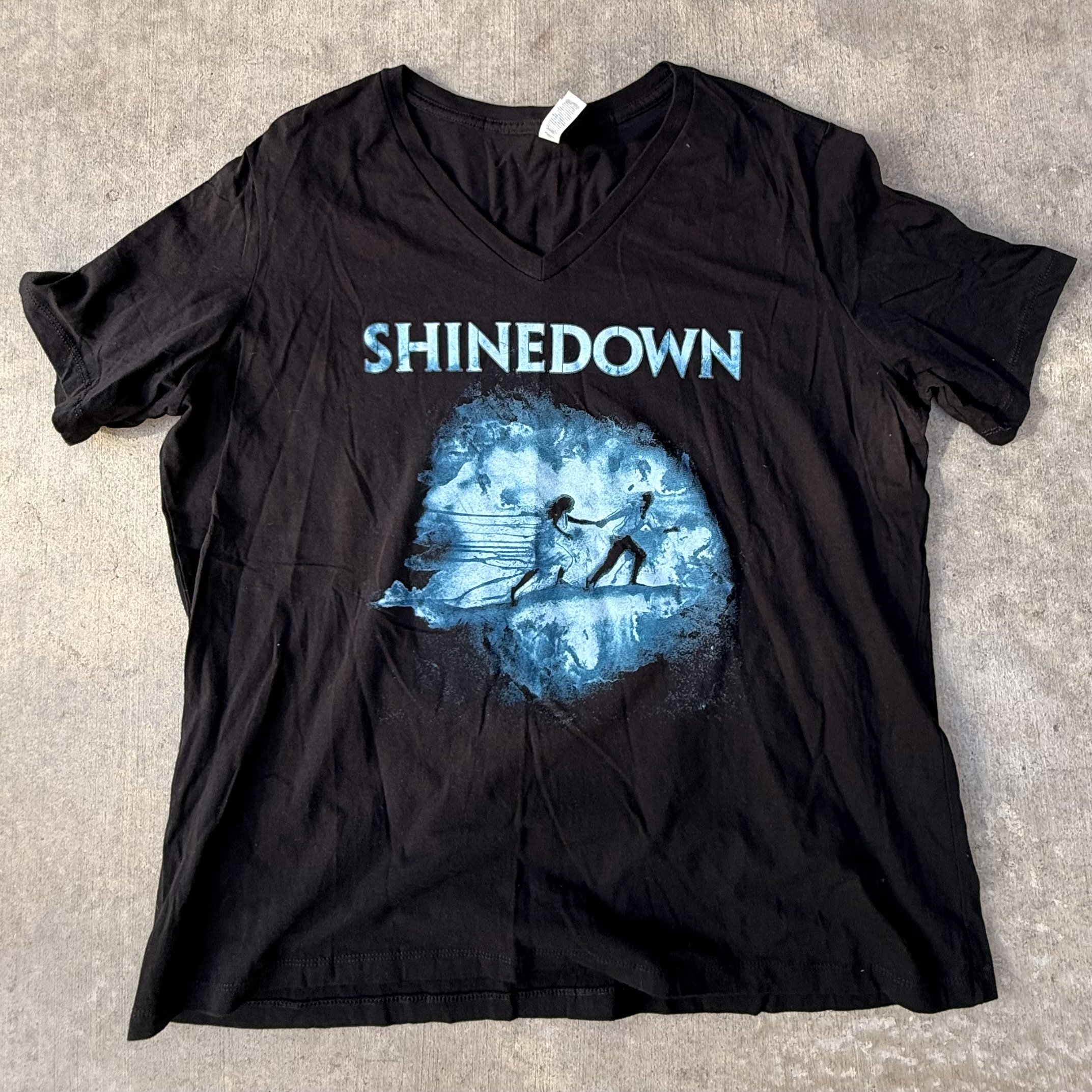 SHINEDOWN IMG_9159.jpeg