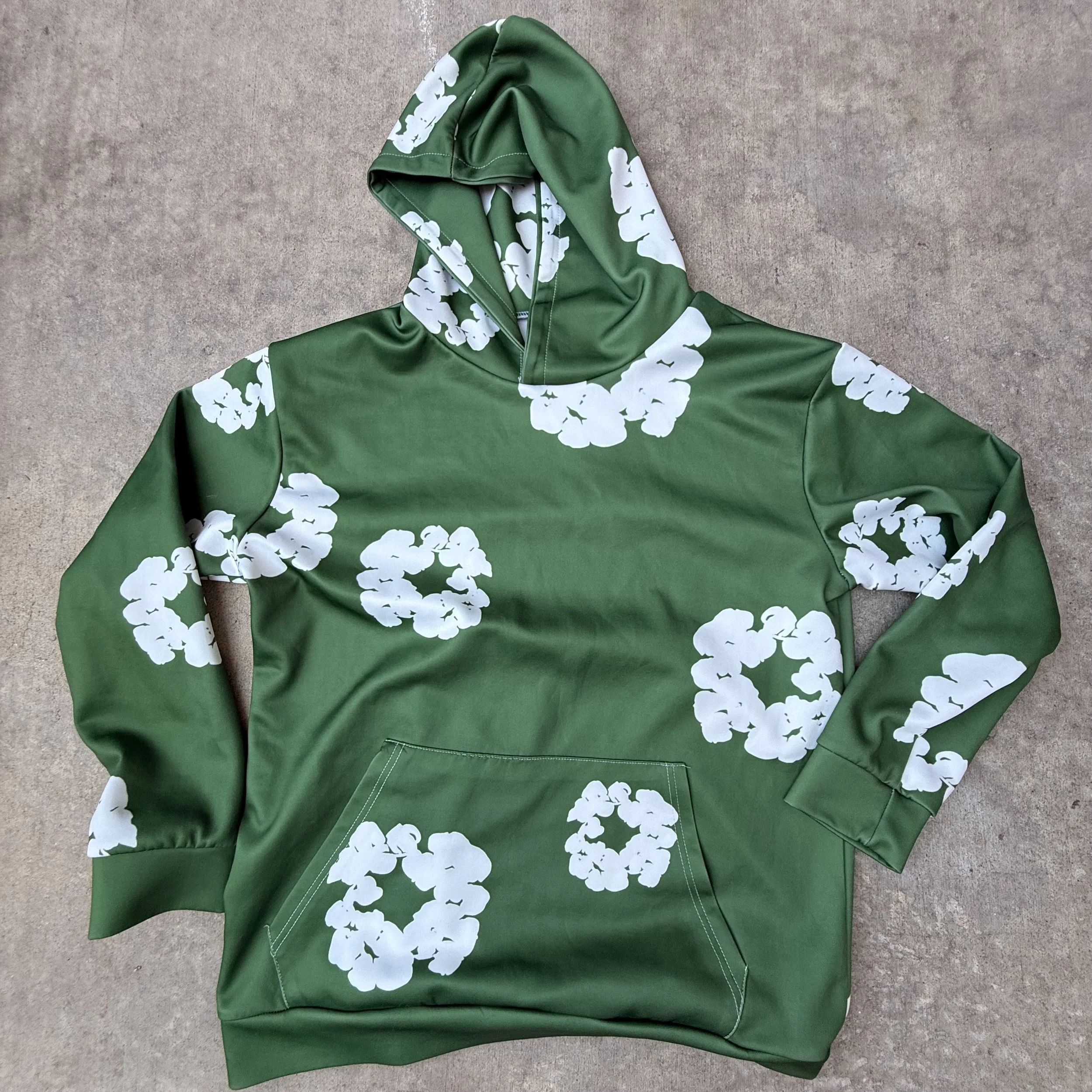 COOKED HOODIE_GREEN FLOWERS IMG_9409.jpeg