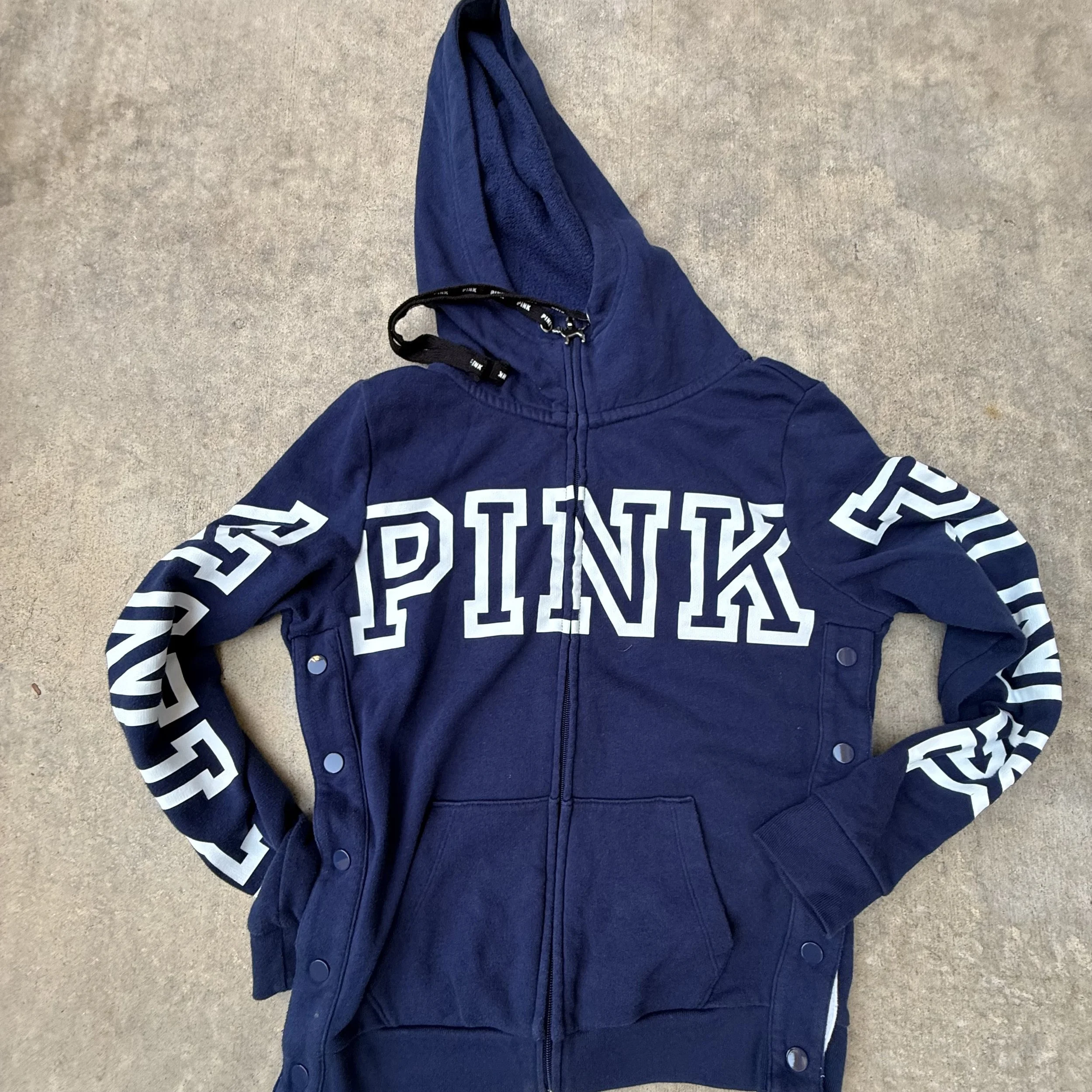 COOKED HOODIE_PINK BLUE IMG_9436.jpeg