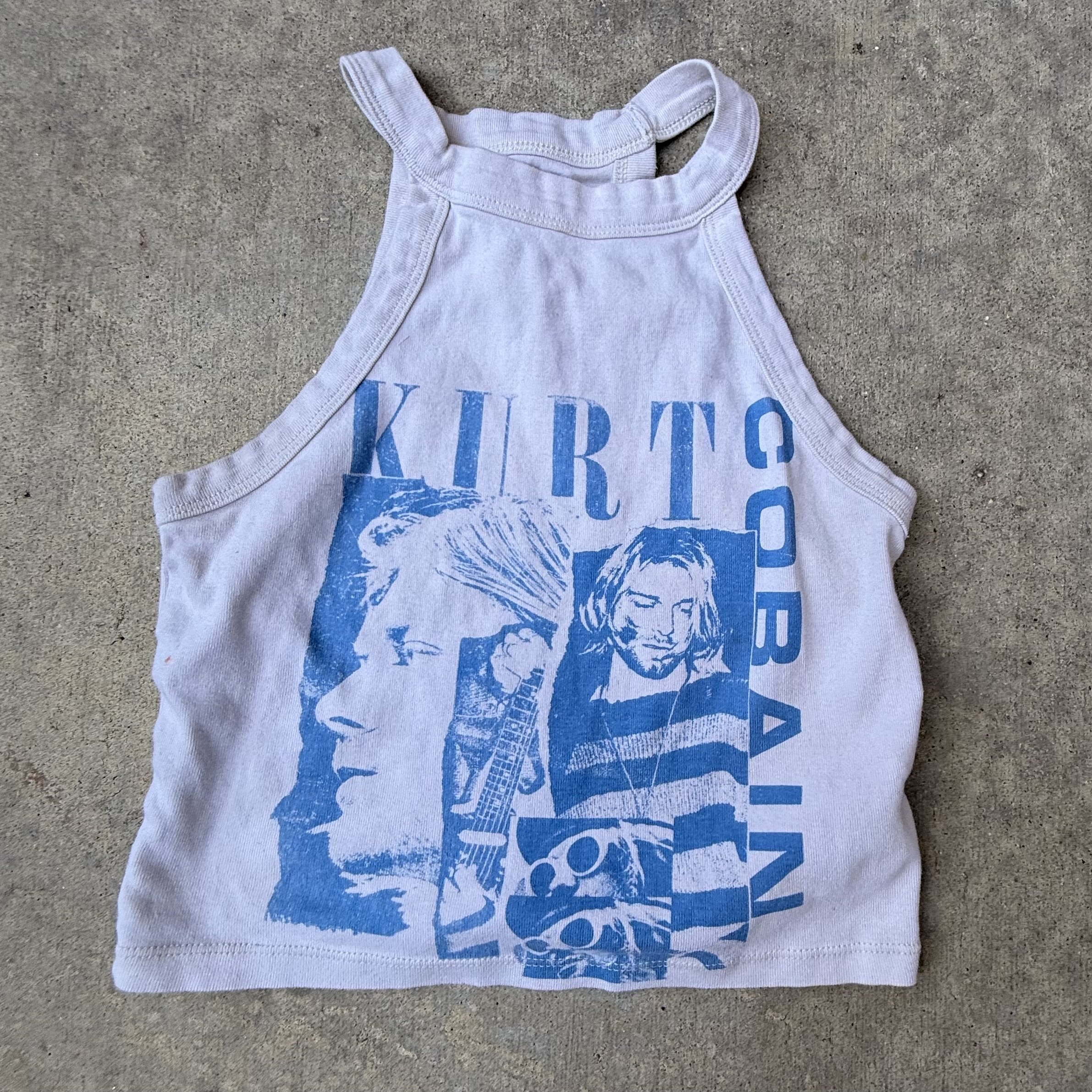 COOKED MUSIC_KURT COBAIN IMG_9420.jpeg