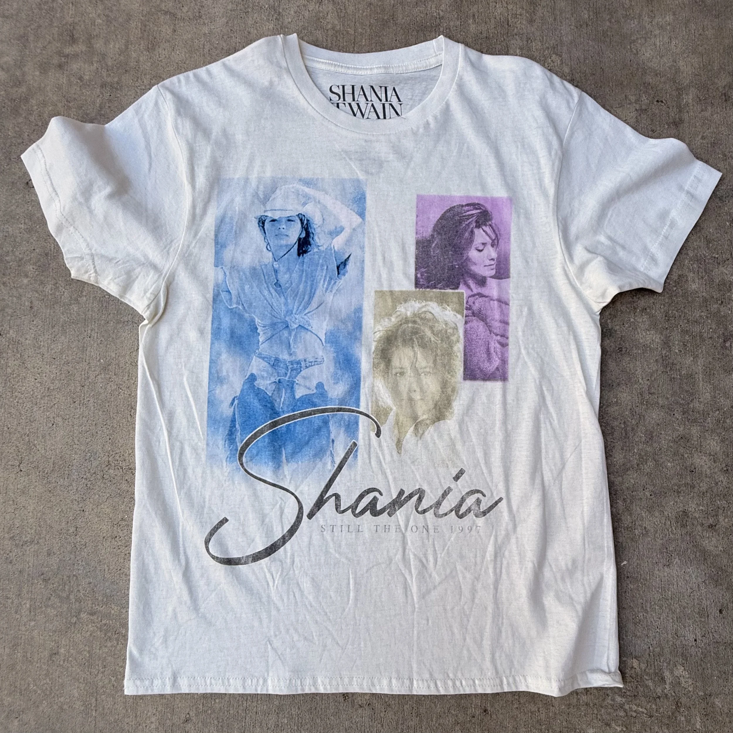 COOKED MUSIC_SHANIA TWAIN IMG_9367.jpeg