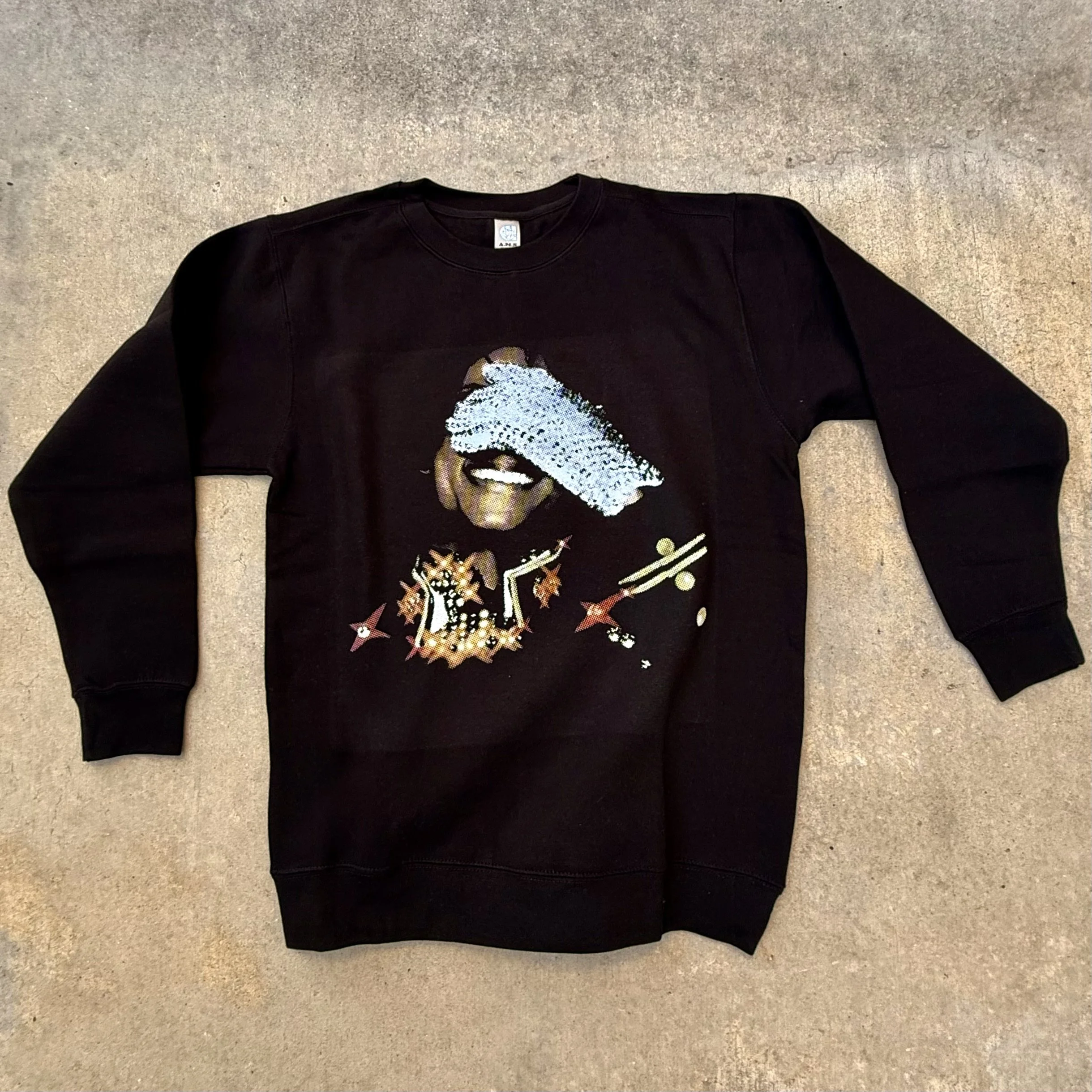 CREWNECK_MICHAEL JACKSON GLOVE [FONZ] IMG_9925.jpeg