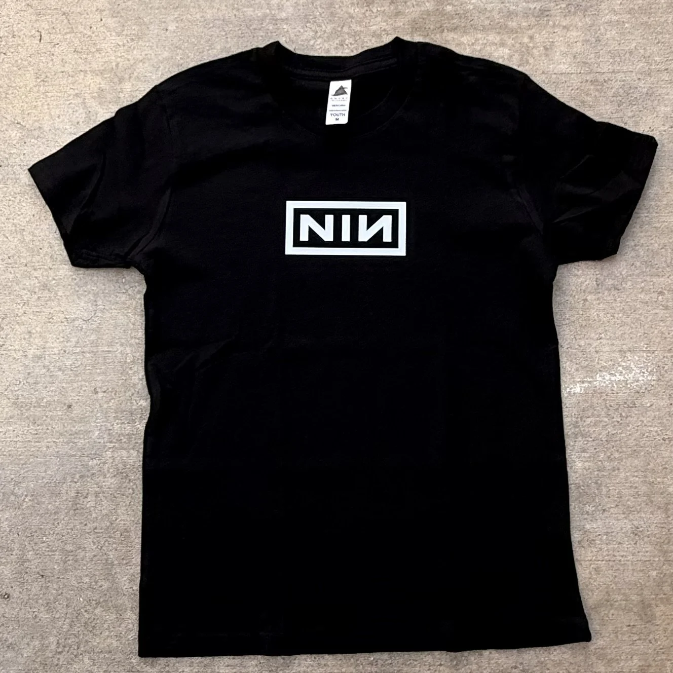 KIDS_NINE INCH NAILS LOGO [FONZ] IMG_9957.jpeg