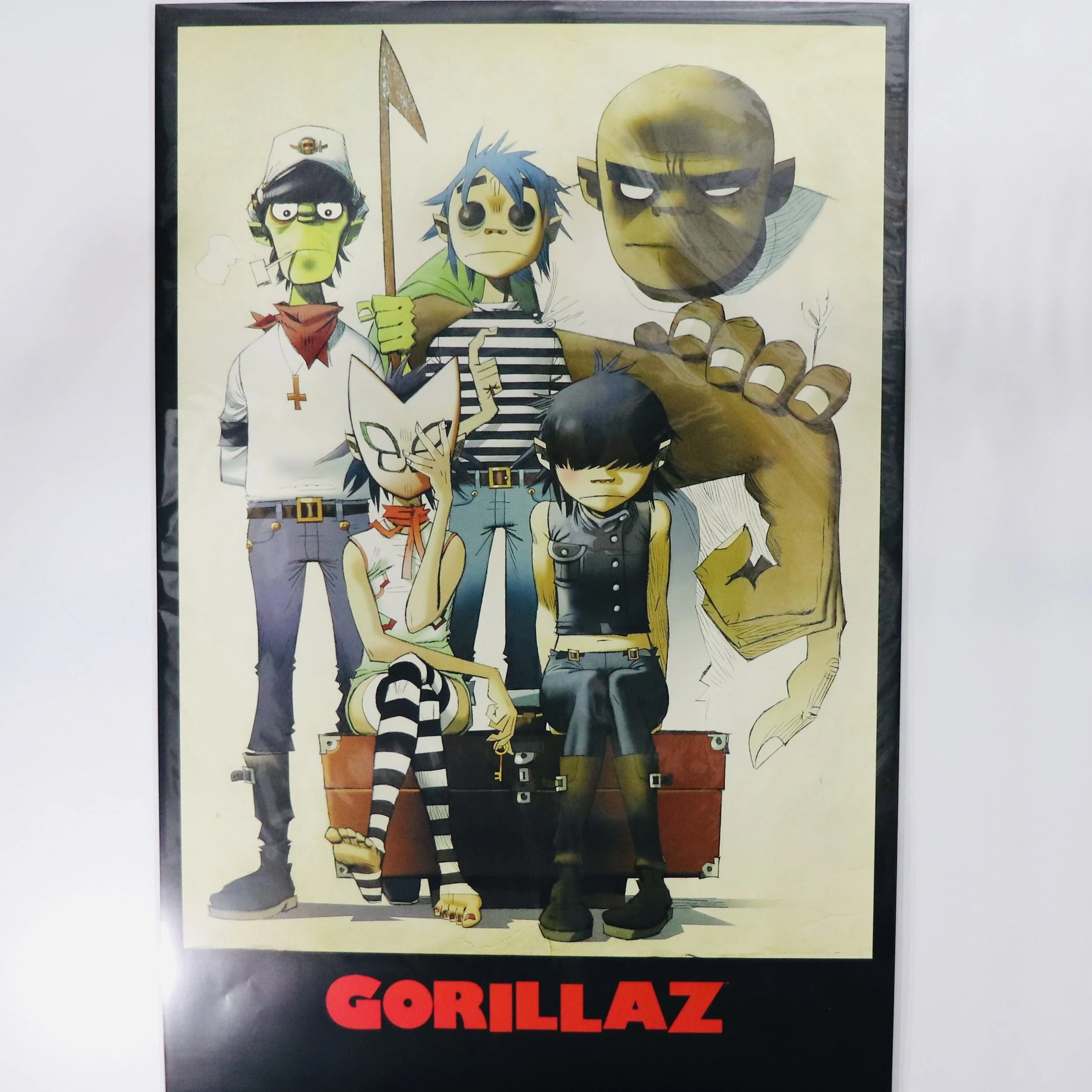 GORILLAZ_FAMILY PORTRAIT IMG_6107.JPG