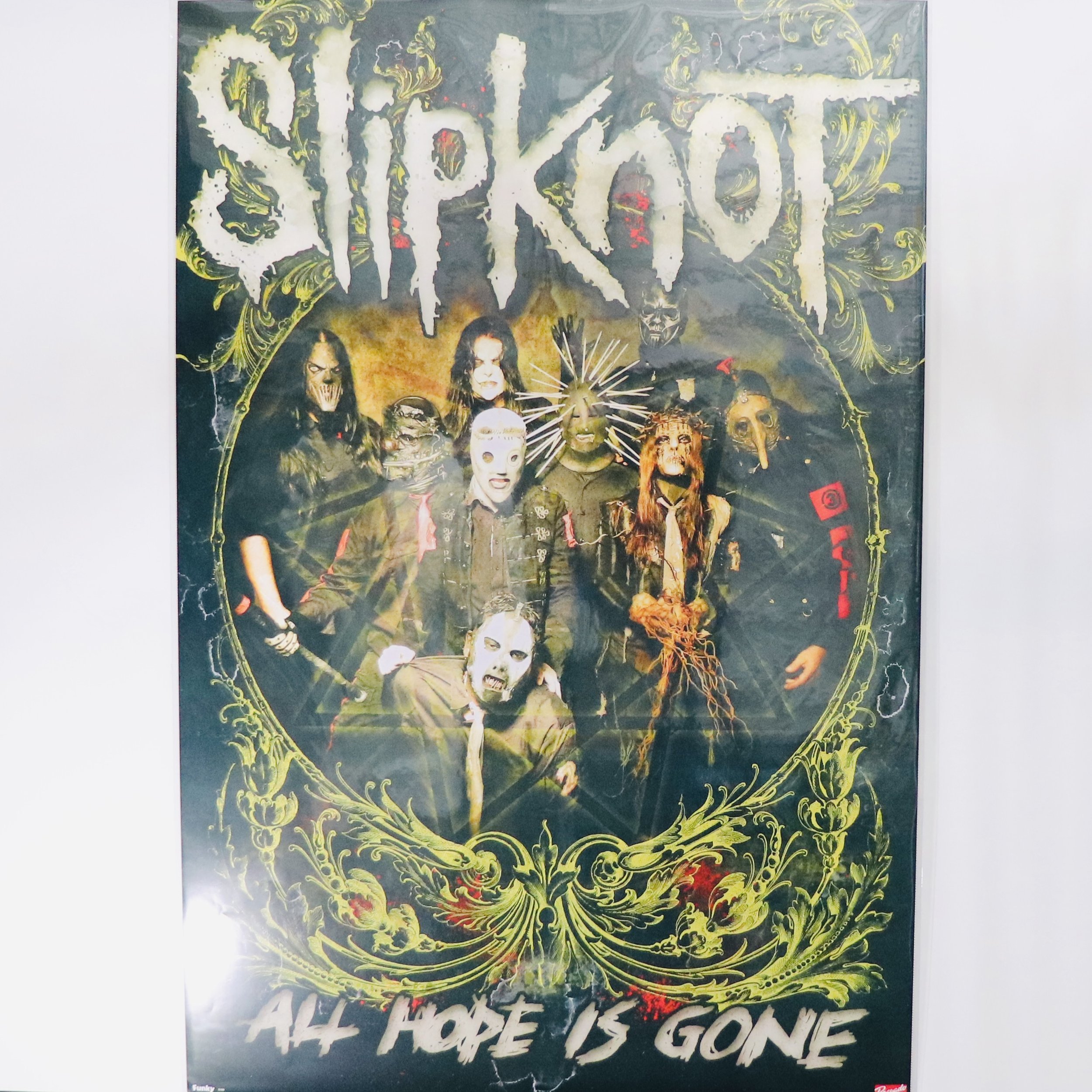 SLIPKNOT_ALL HOPE IS GONE IMG_6138.JPG