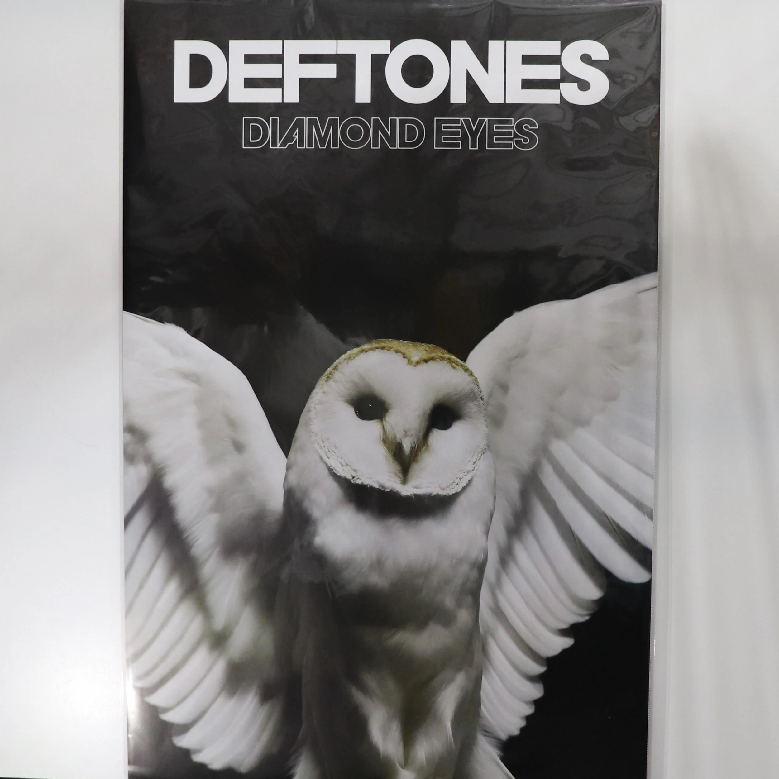 DEFTONES_DIAMOND EYES IMG_6131.JPG