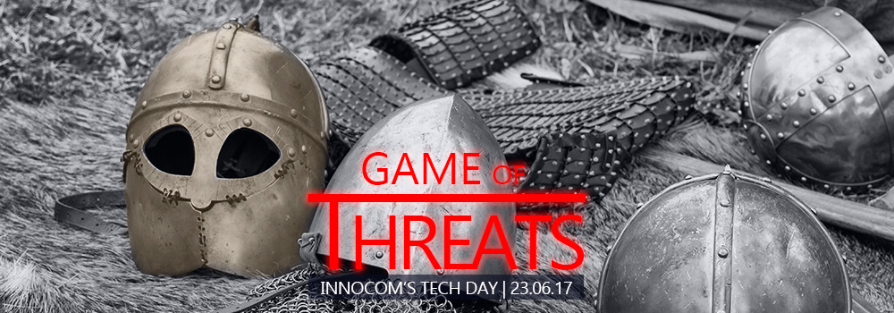 Local businesses are being attacked by ransomware. Pre-register for an event coming up in Singapore this summer.