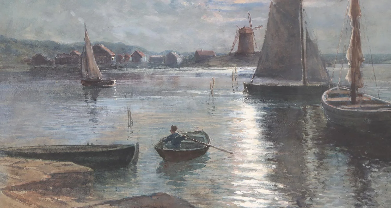 Nytt år - Nya objekt