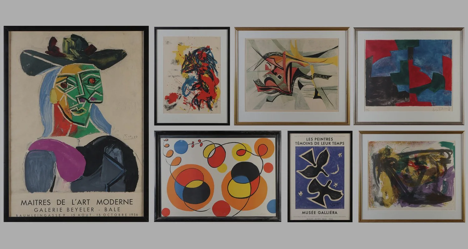 Yara Art Collection