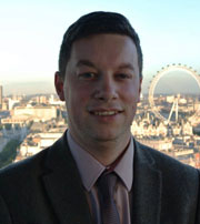 Simon Haley - Social Jungle - Social Jungle delivers social media training and strategy for farming, agriculture, food and rural business