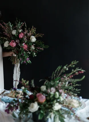  BEHIND THE SCENES W/ REKINDLE CREATIVE