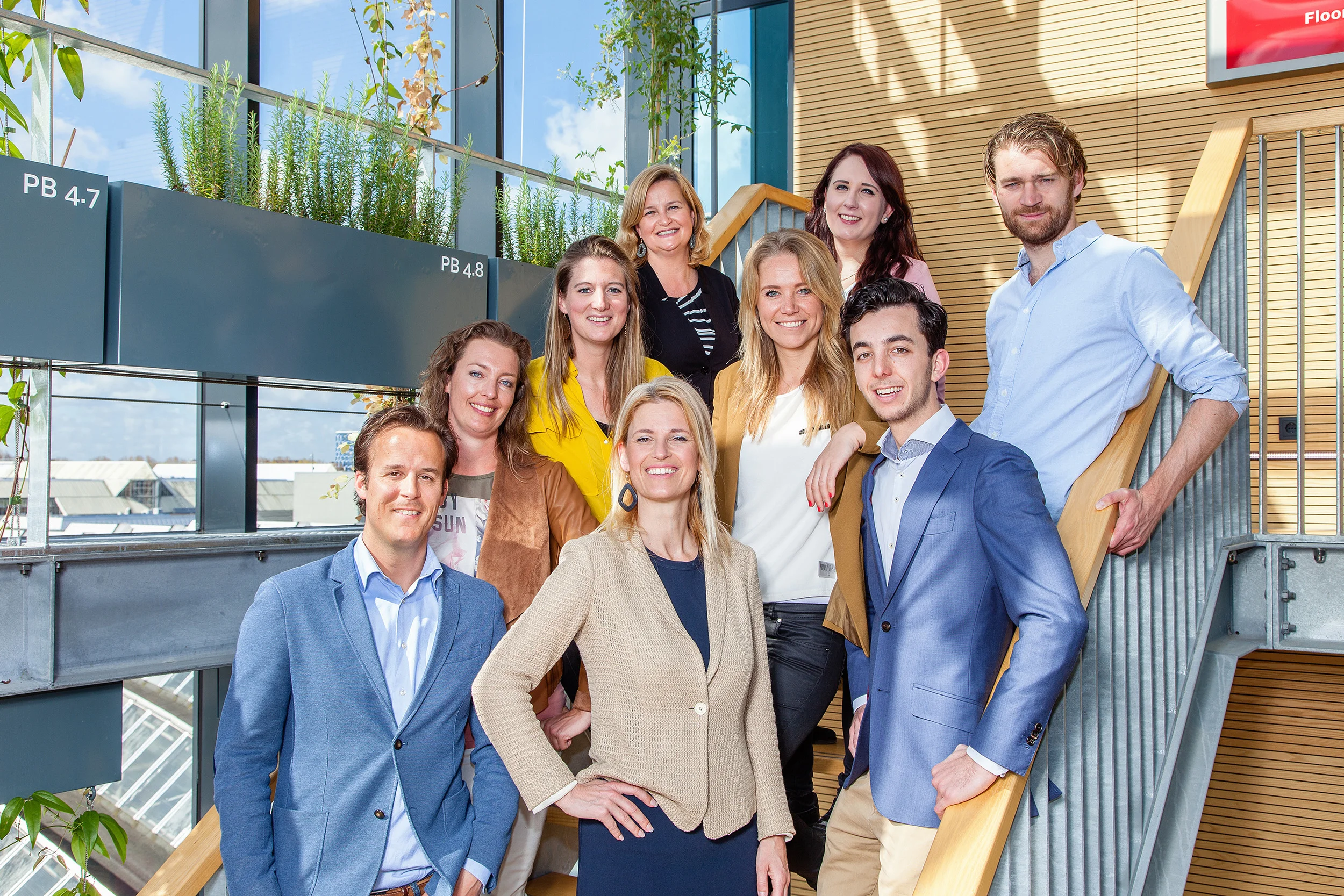 @RAI Amsterdam