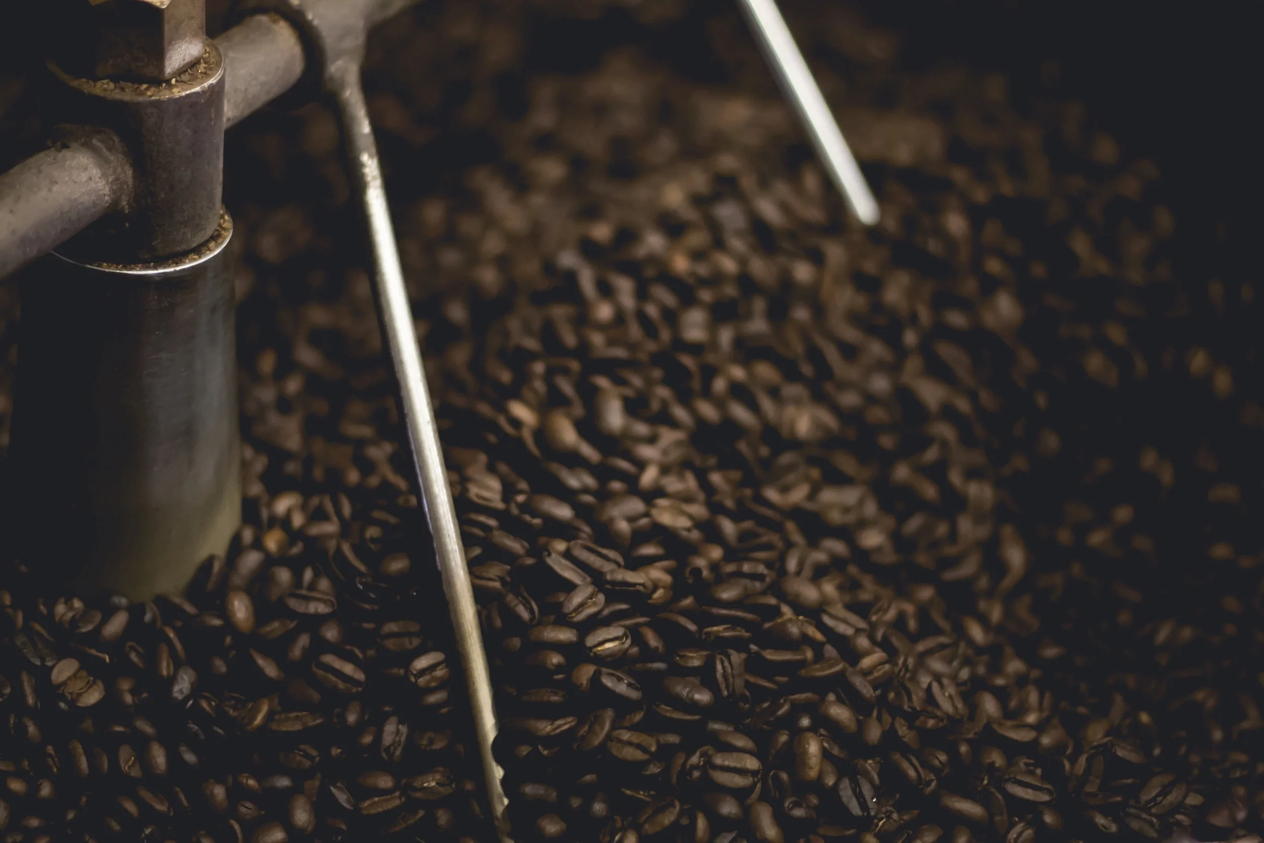 Coffee Roasting