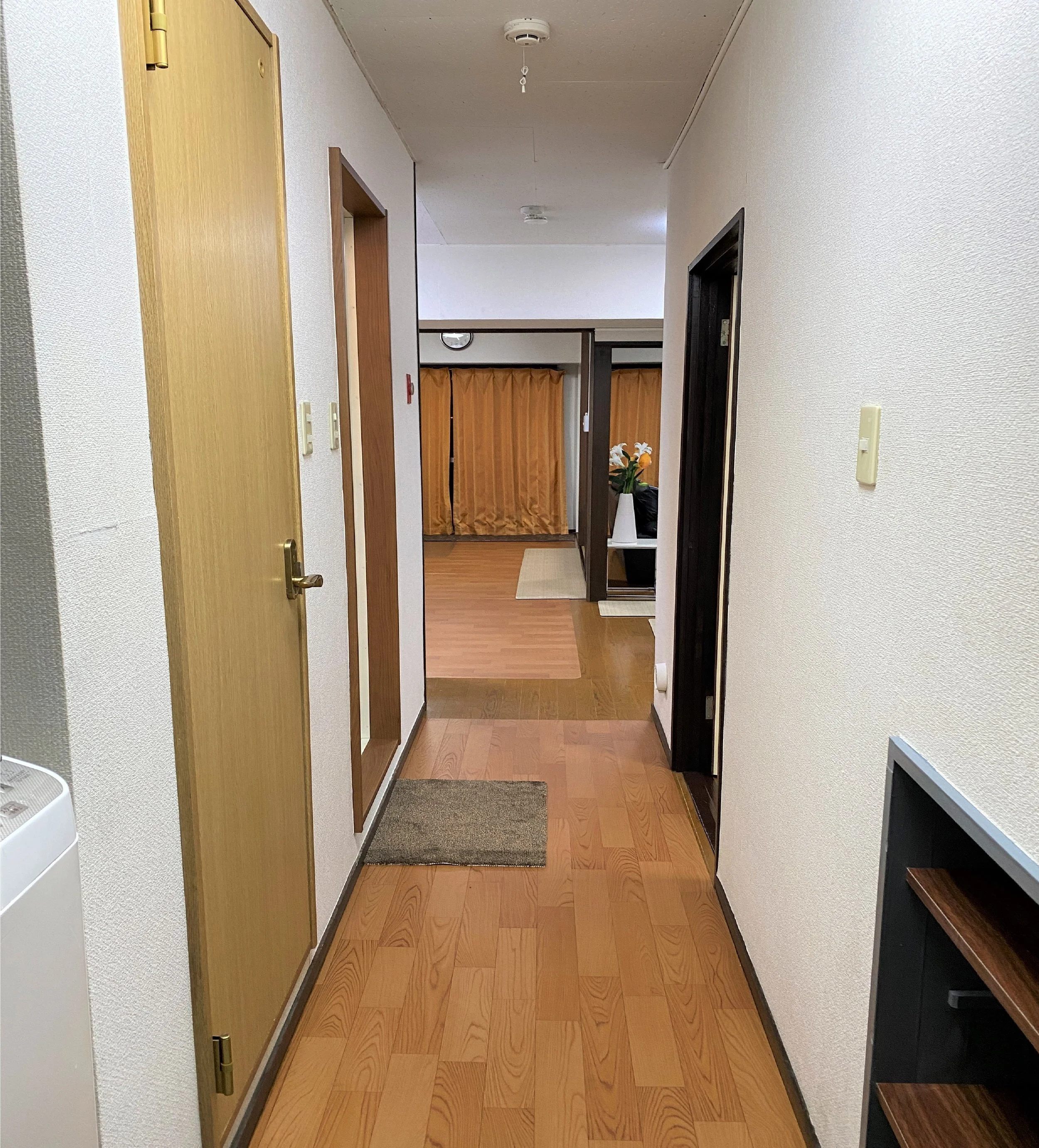LN 1101 *** AVAILABLE *** — Yokosuka Furnished Apartments