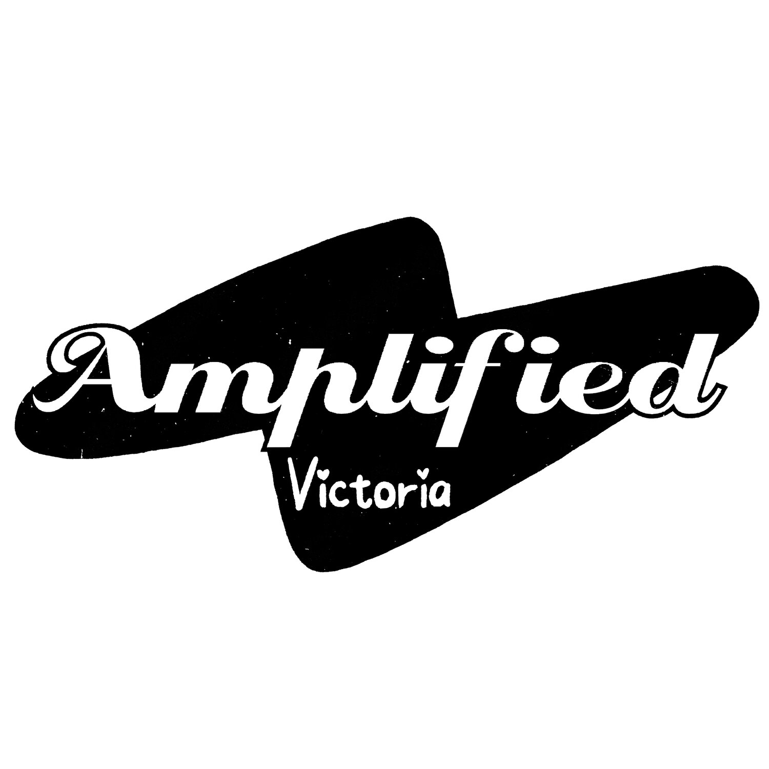 Amplified Victoria | 