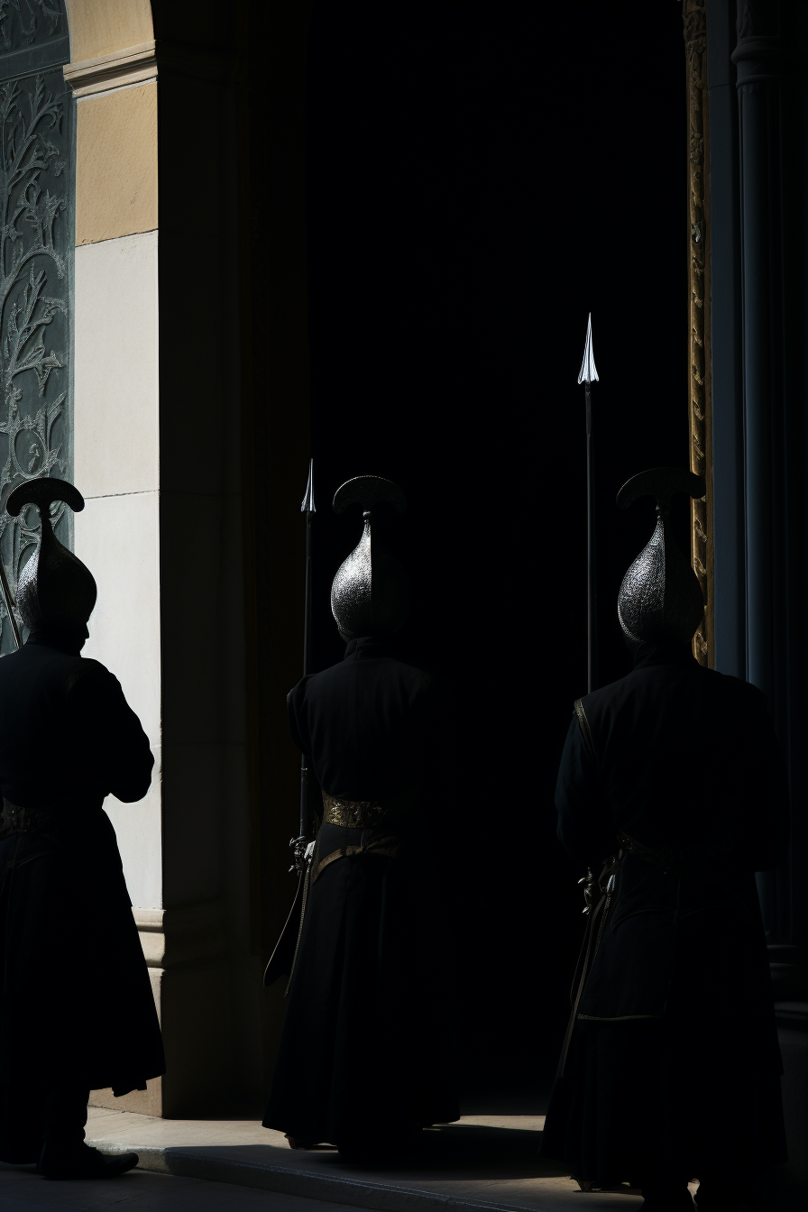 aigency_amsterdam_the_Janissaries_elite_infantry_of_the_Ancient_5be1e0cb-21fa-440d-8b8e-d0057a0c8159.PNG