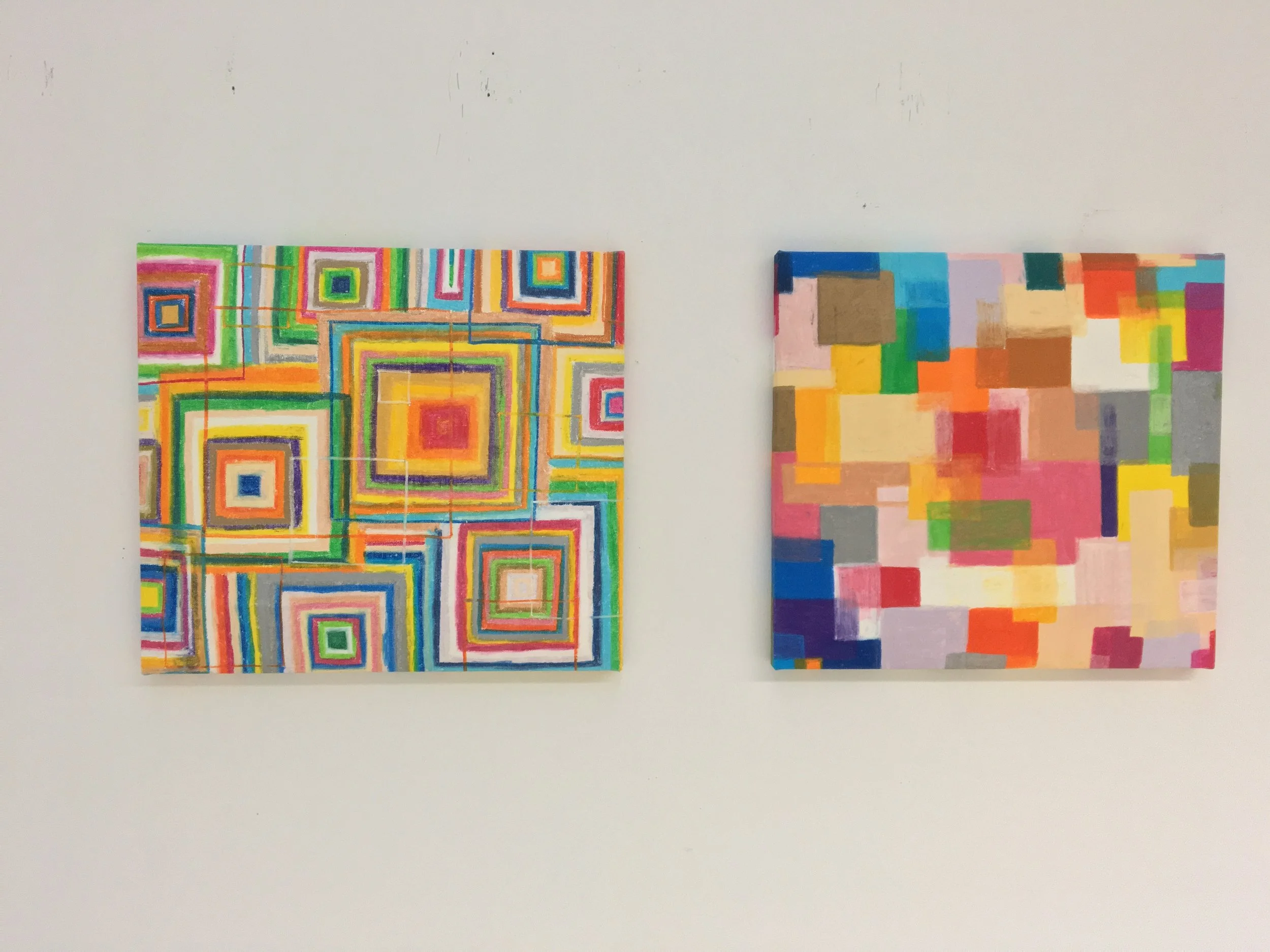 Quantum Leap &amp; Commune