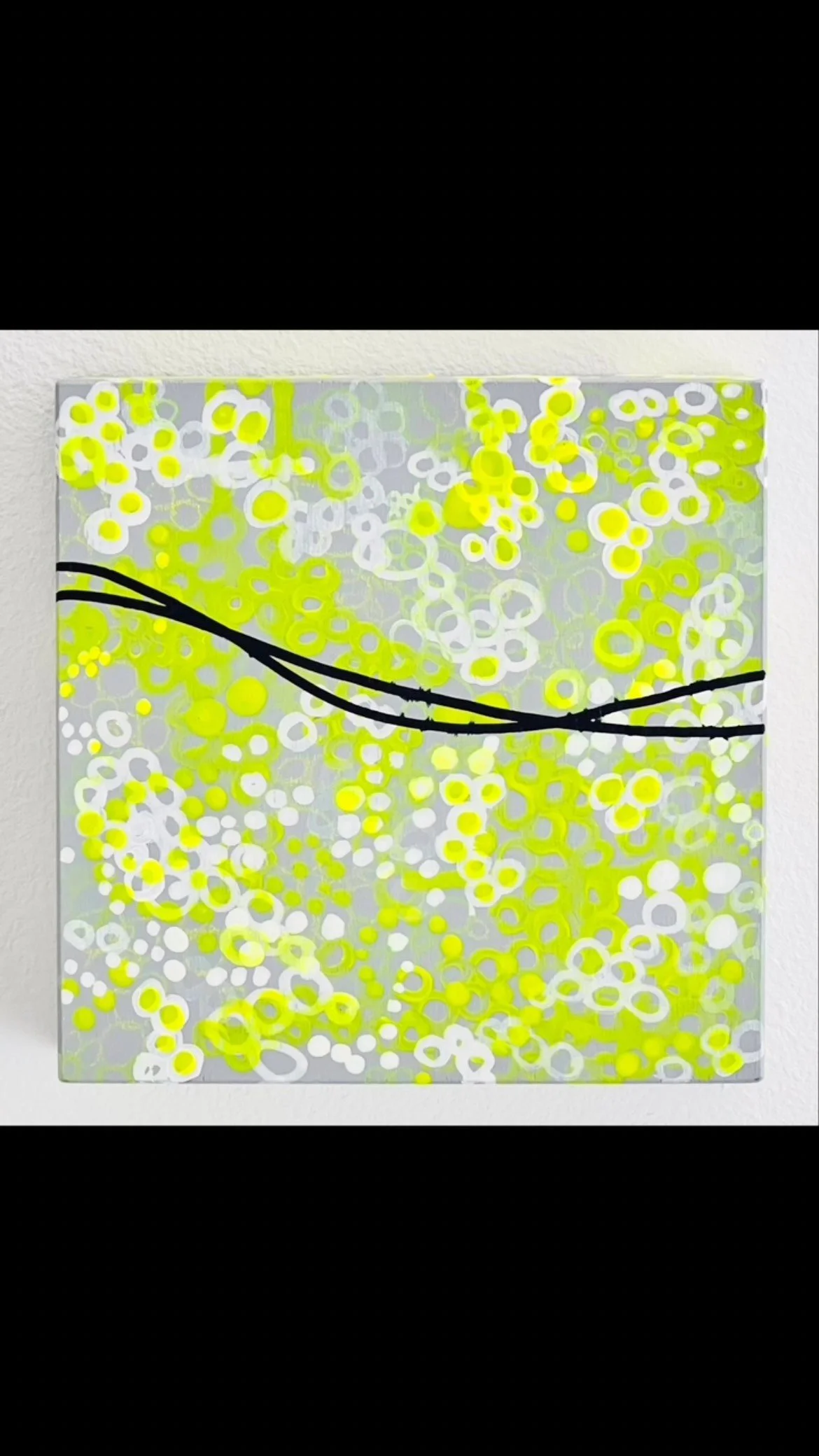 Artist Trophy of the Year 2025 on July 5 in Cesenatico - Palazzo del Turismo
🤍✨@Artexpò Gallery
WALKING BEYOND THE LINES - acrylic on wooden box, 15x15cm
#contemporaryart #contemporaryartist #breitfusseva #abstractart #artgallery #artcol