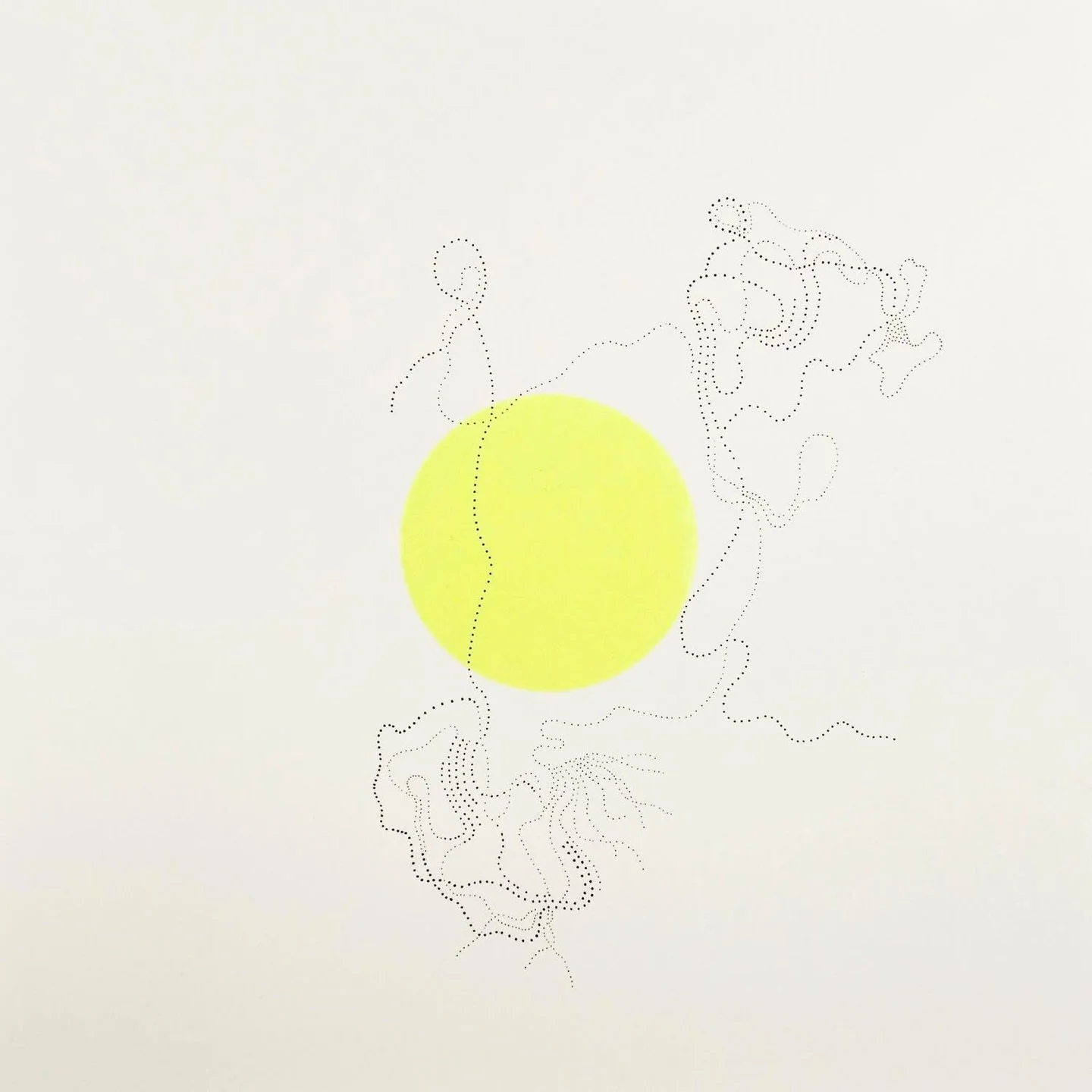 My inspiration comes from the silence, the emptiness, the light behind the form. I do not work according to concepts, but follow an inner call, a movement from the space of being. My art is an invitation, not a statement - it opens up a quiet, wide s