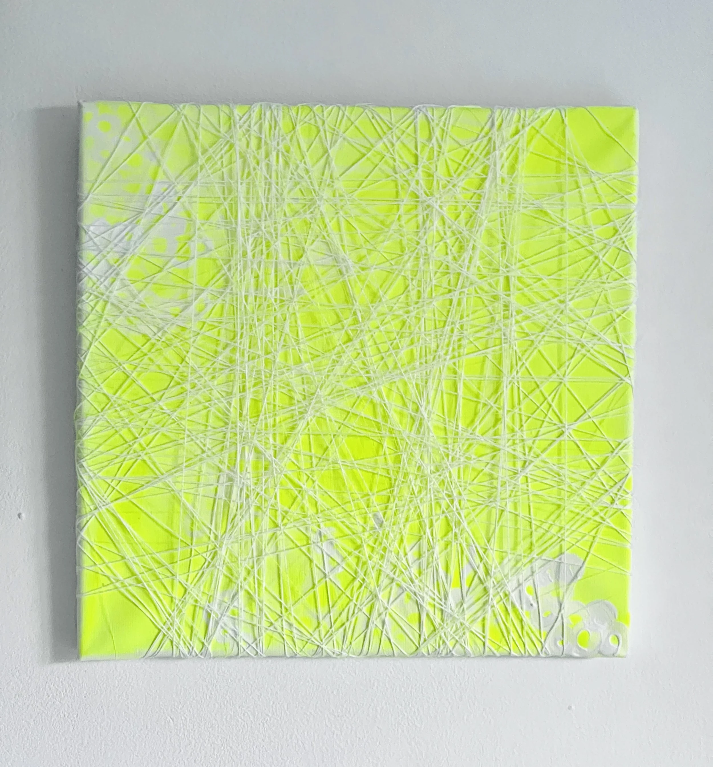 STATIC GLOW