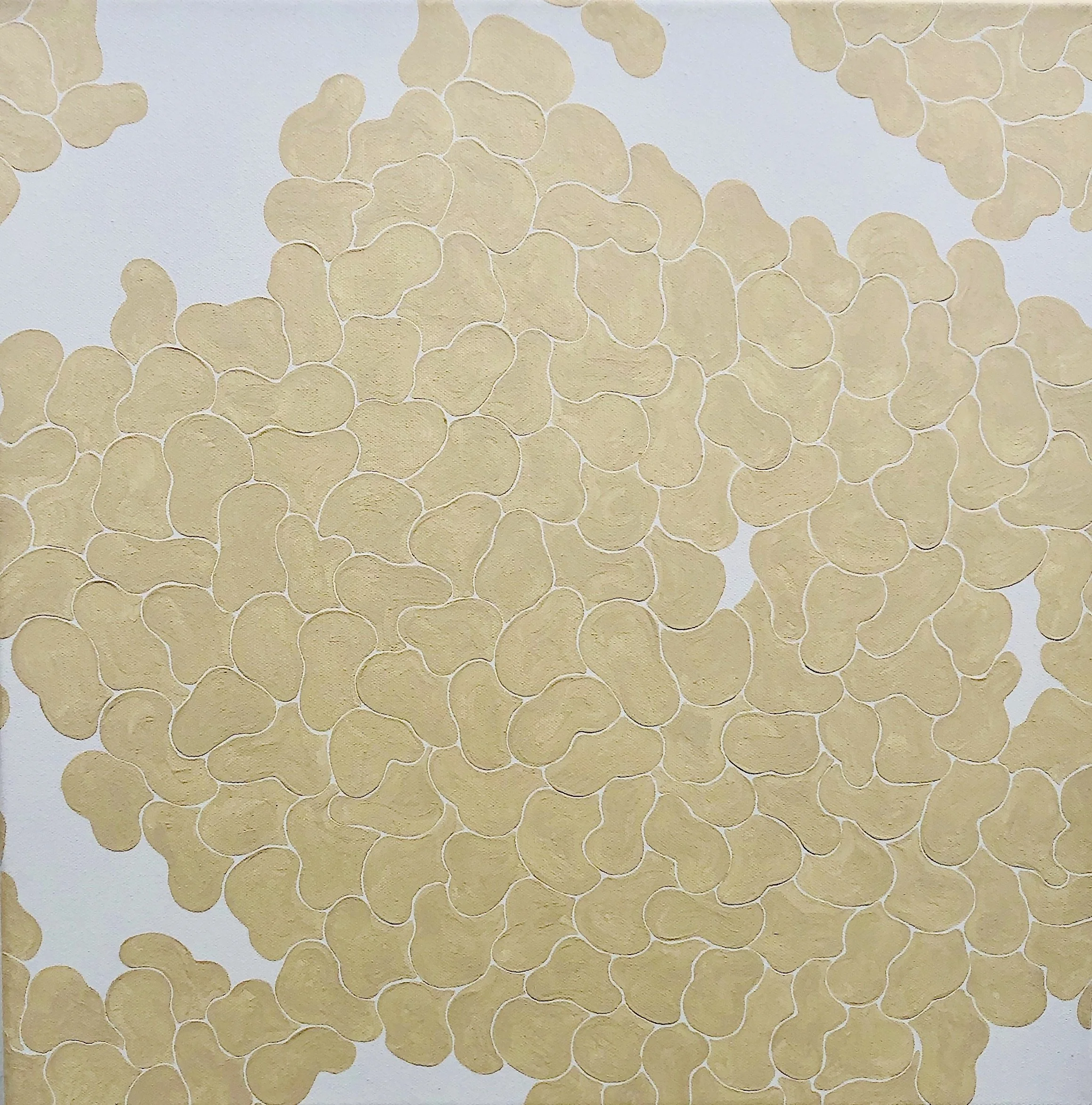 CONSCIOUSNESS BEIGE