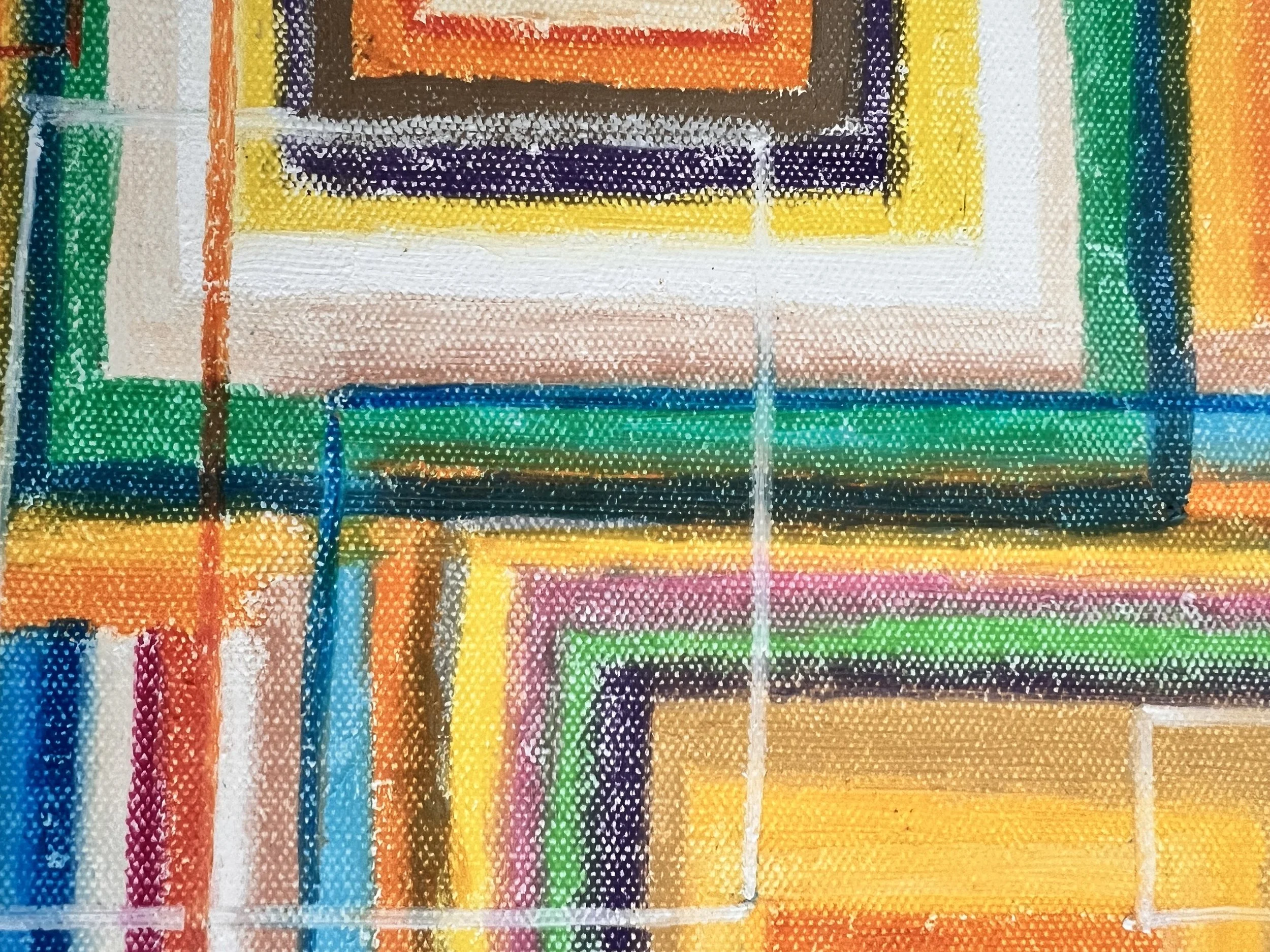 QUANTUM LEAP - details