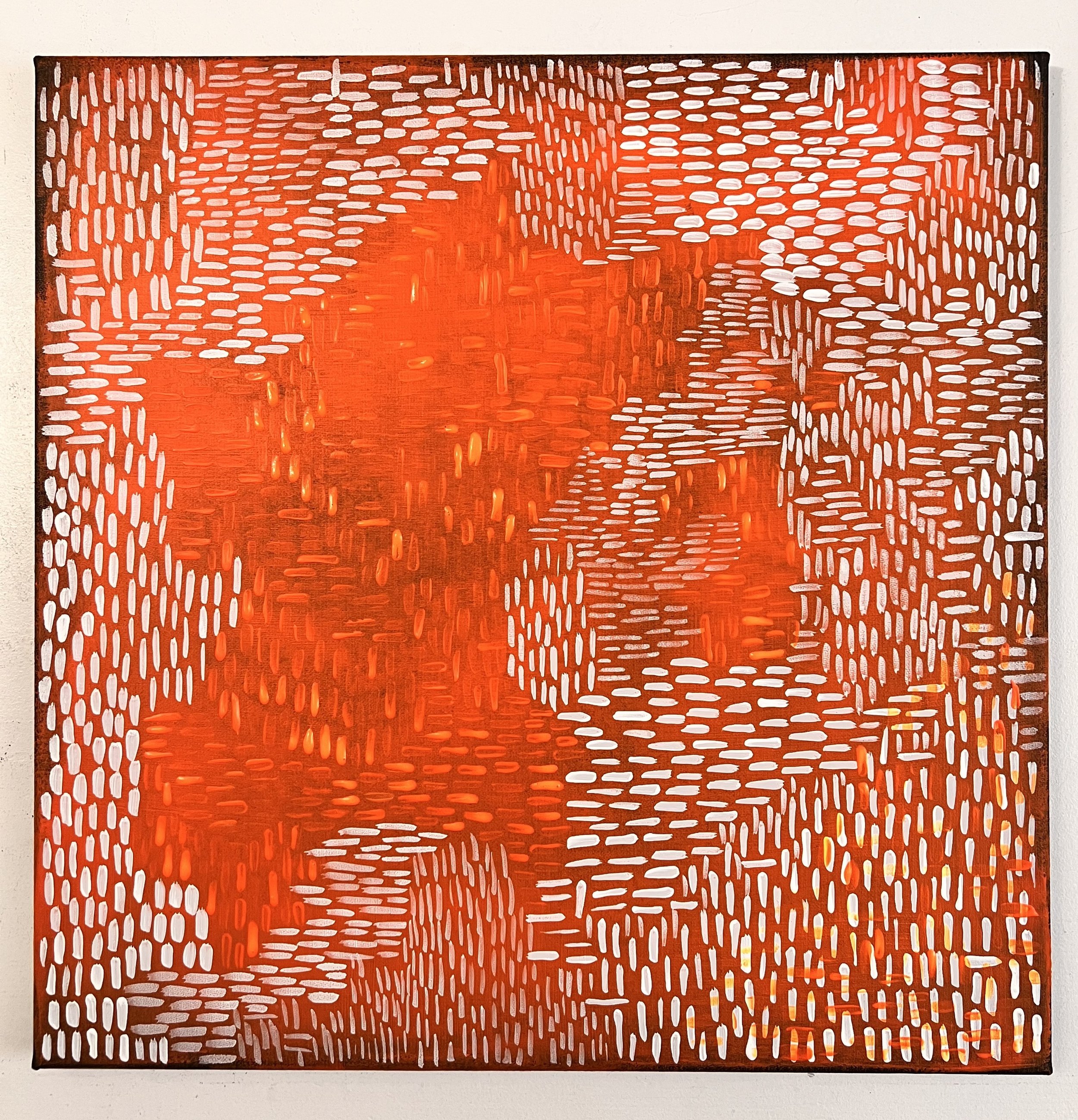 2-EVA BREITFUSS_BEYOND COMMUNICATION_ACRYLIC ON CANVAS_44X44CM.jpg
