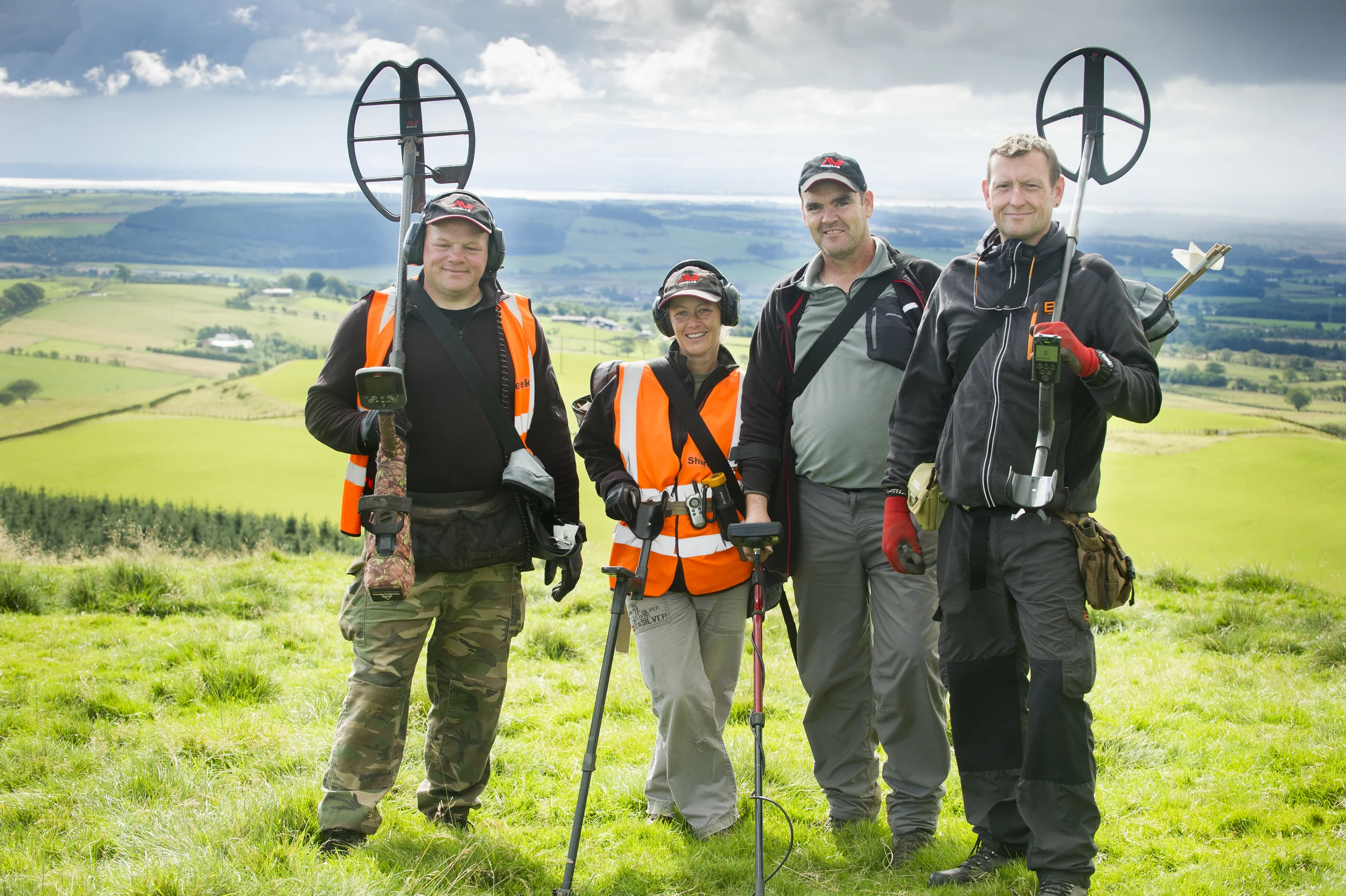 Dumfries & Galloway Life Magazine