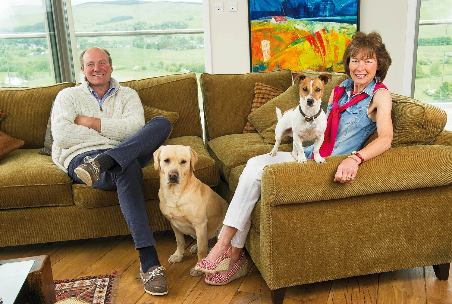 Dumfries & Galloway Life Magazine