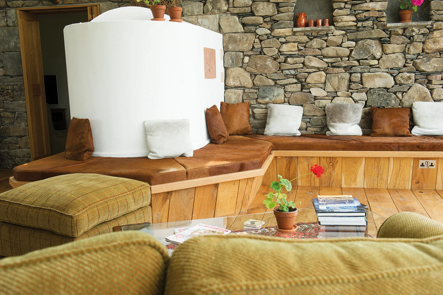 Dumfries & Galloway Life Magazine