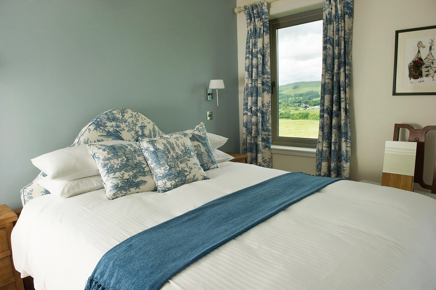 Dumfries & Galloway Life Magazine