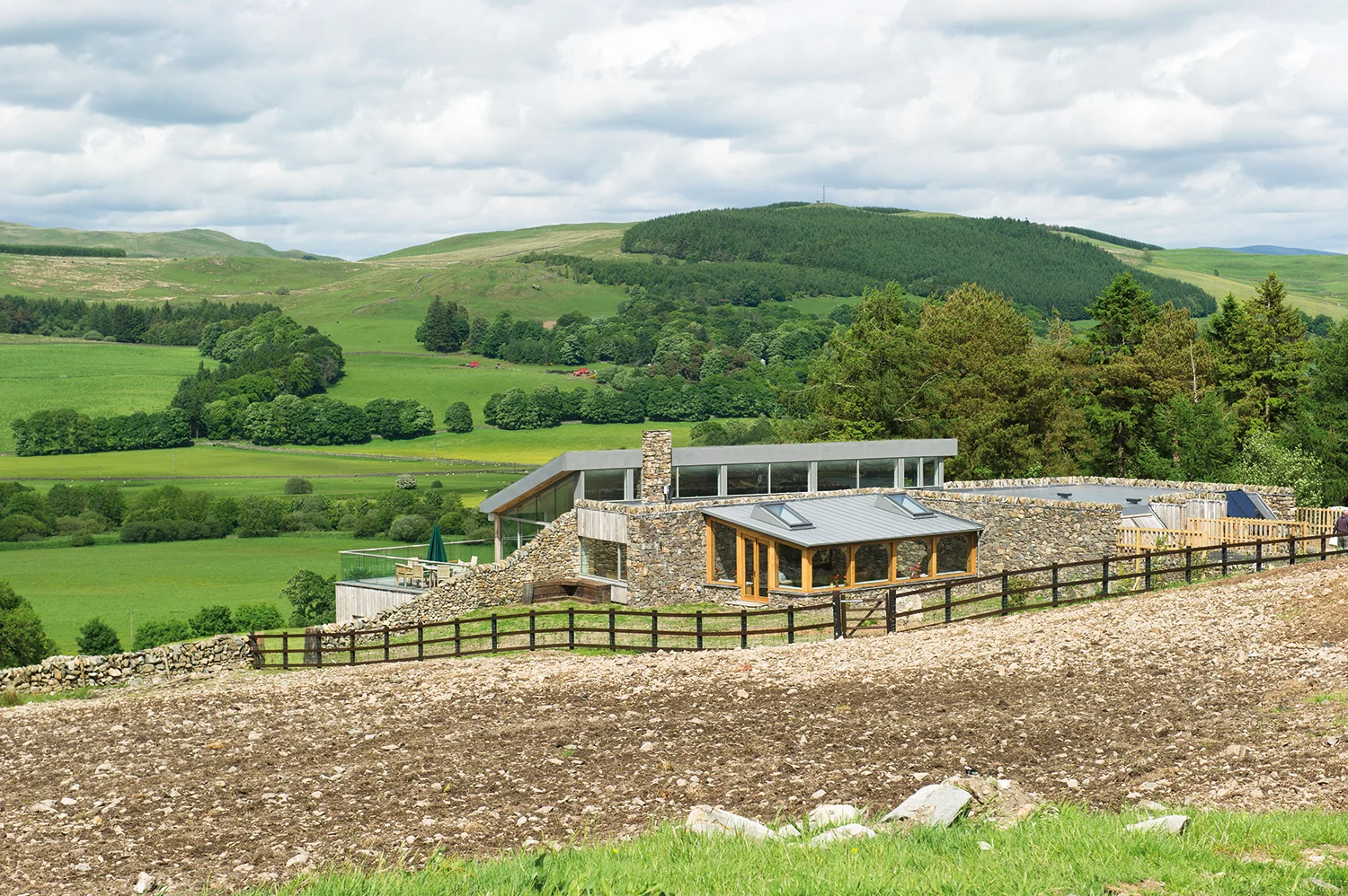 Dumfries & Galloway Life Magazine